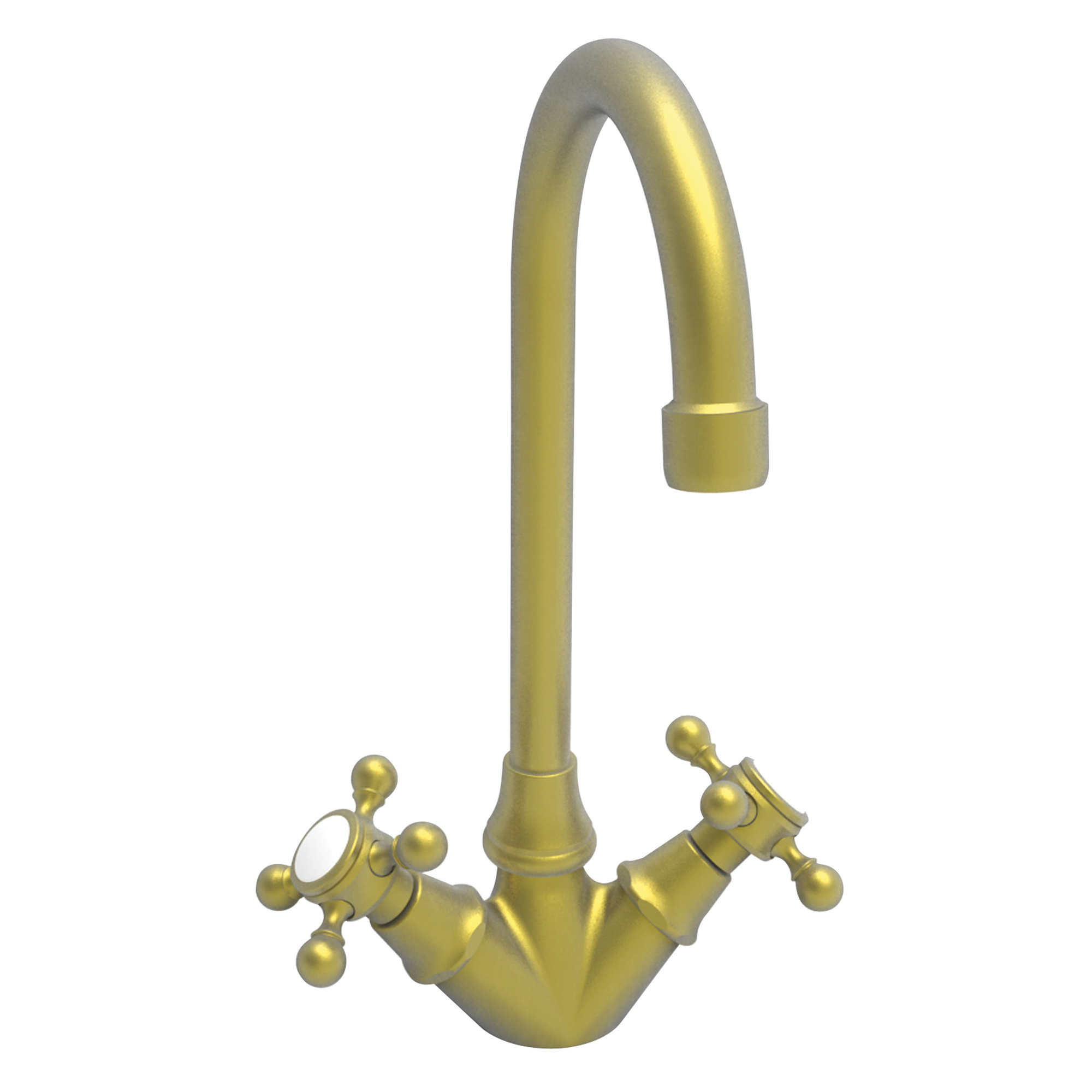 Newport Brass Chesterfield® Prep/Bar Faucet