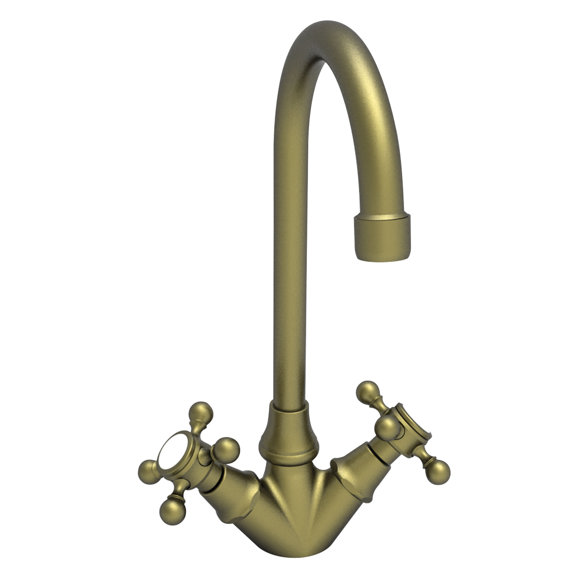Newport Brass Chesterfield® Prep/Bar Faucet
