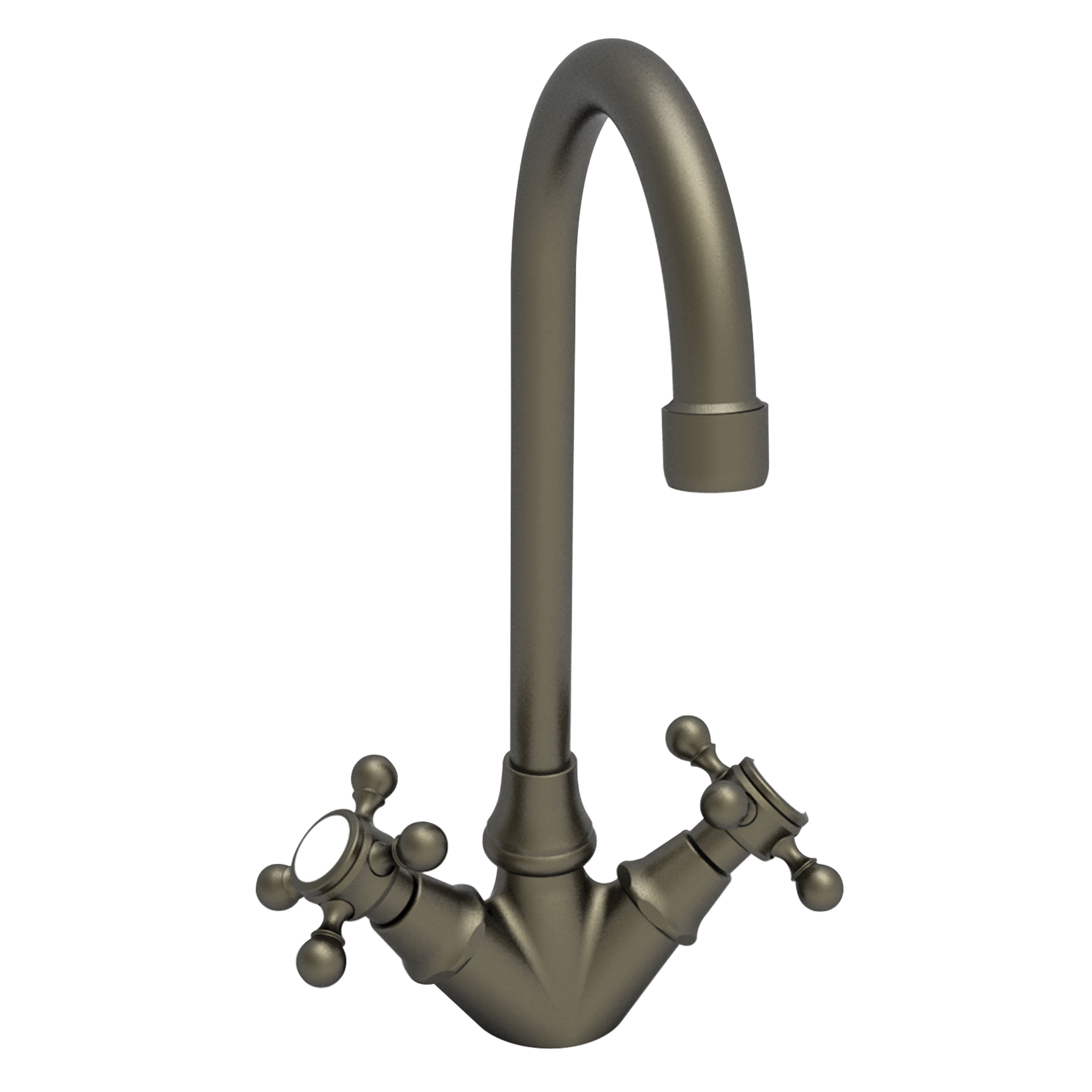 Newport Brass Chesterfield® Prep/Bar Faucet