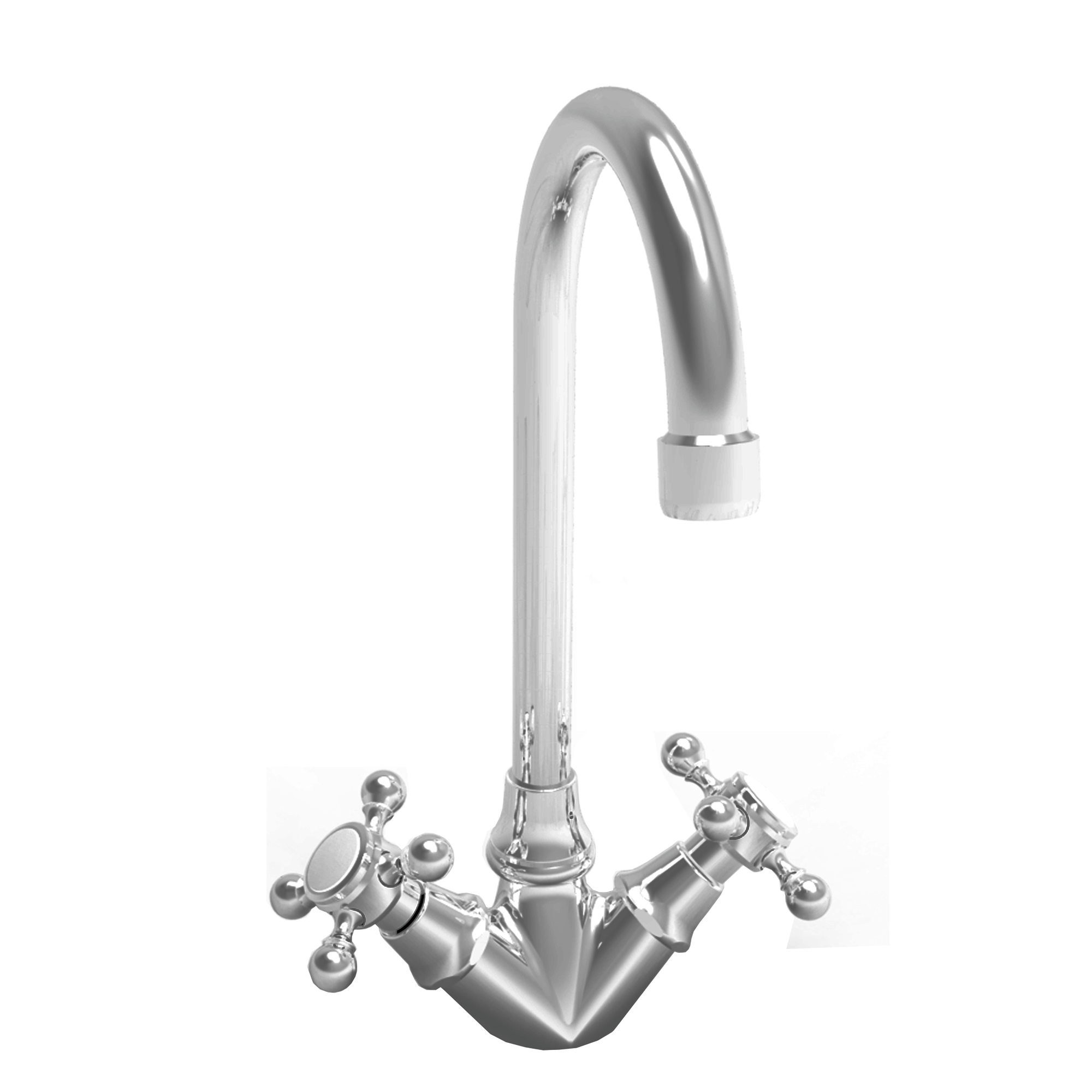 Newport Brass Chesterfield® Prep/Bar Faucet