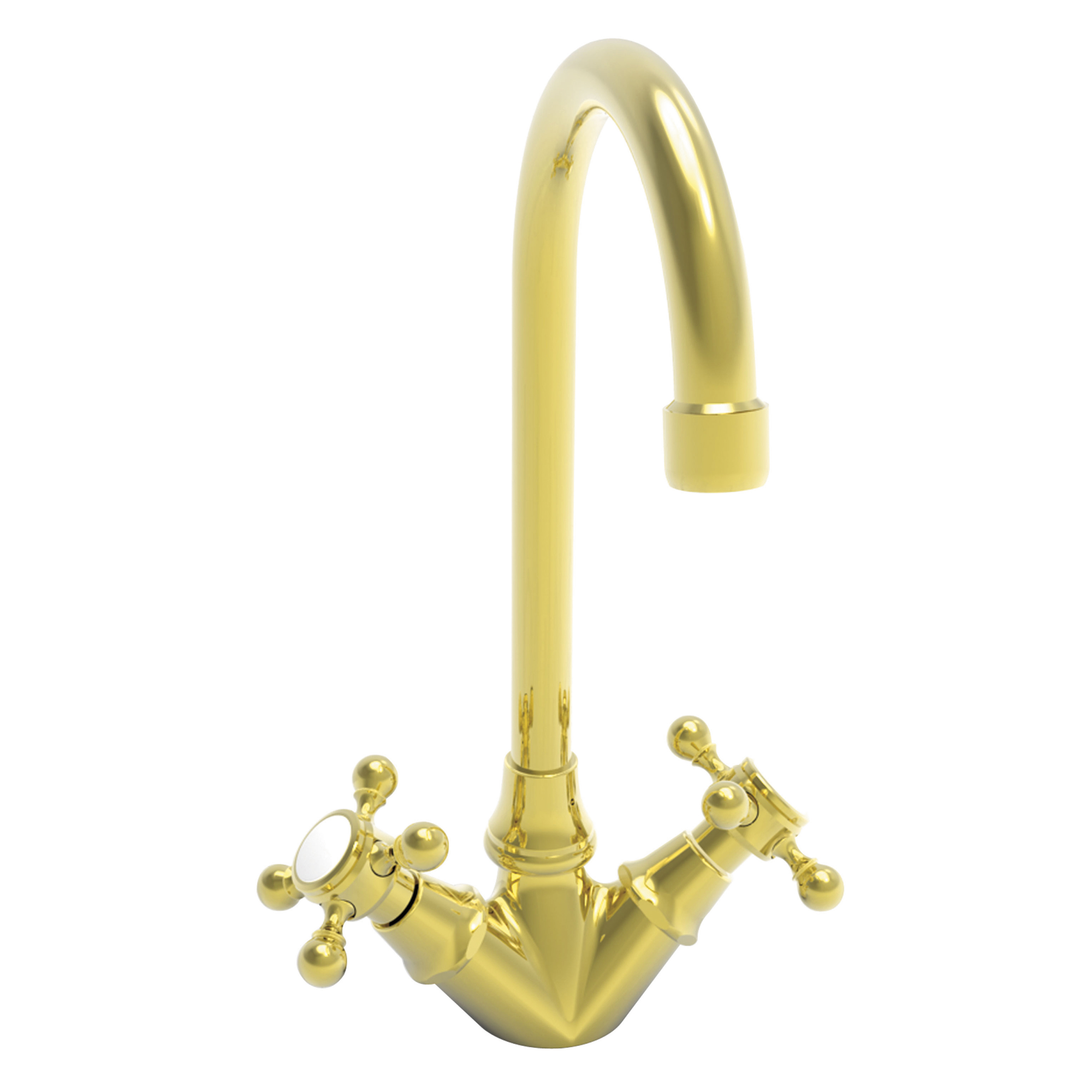 Newport Brass Chesterfield® Prep/Bar Faucet