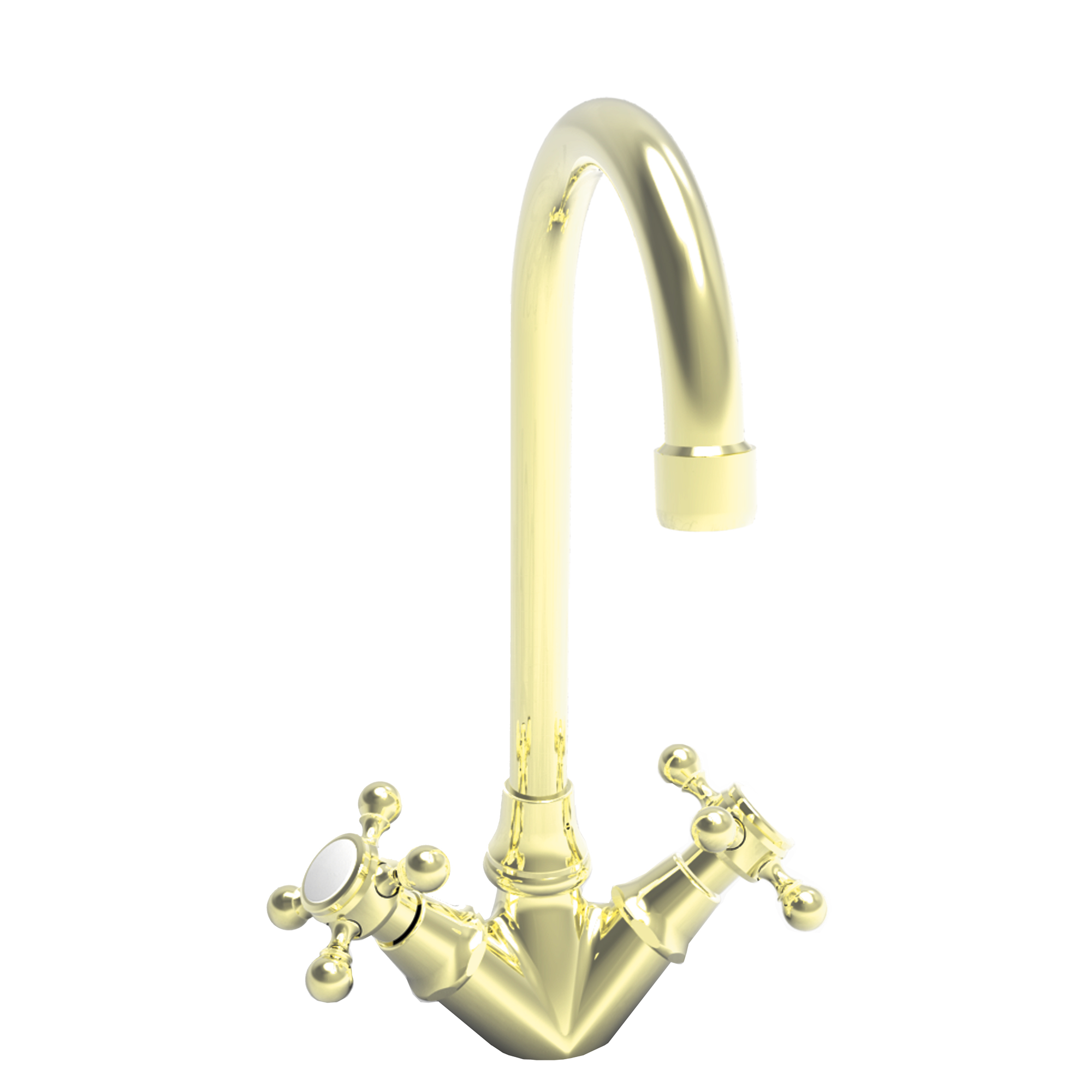 Newport Brass Chesterfield® Prep/Bar Faucet