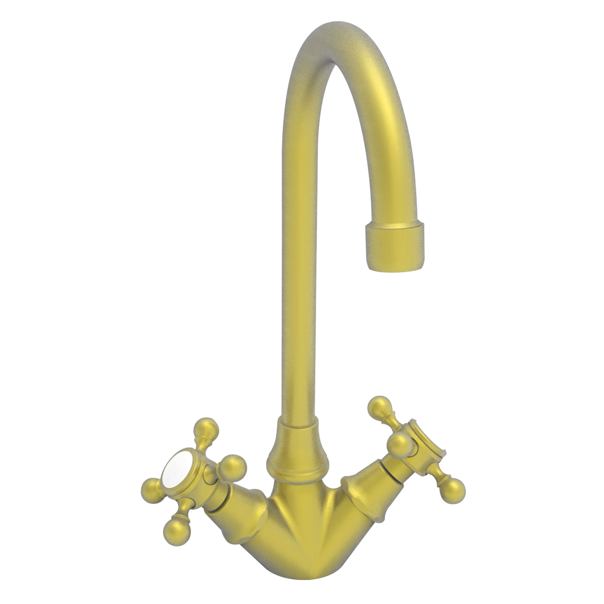 Newport Brass Chesterfield® Prep/Bar Faucet