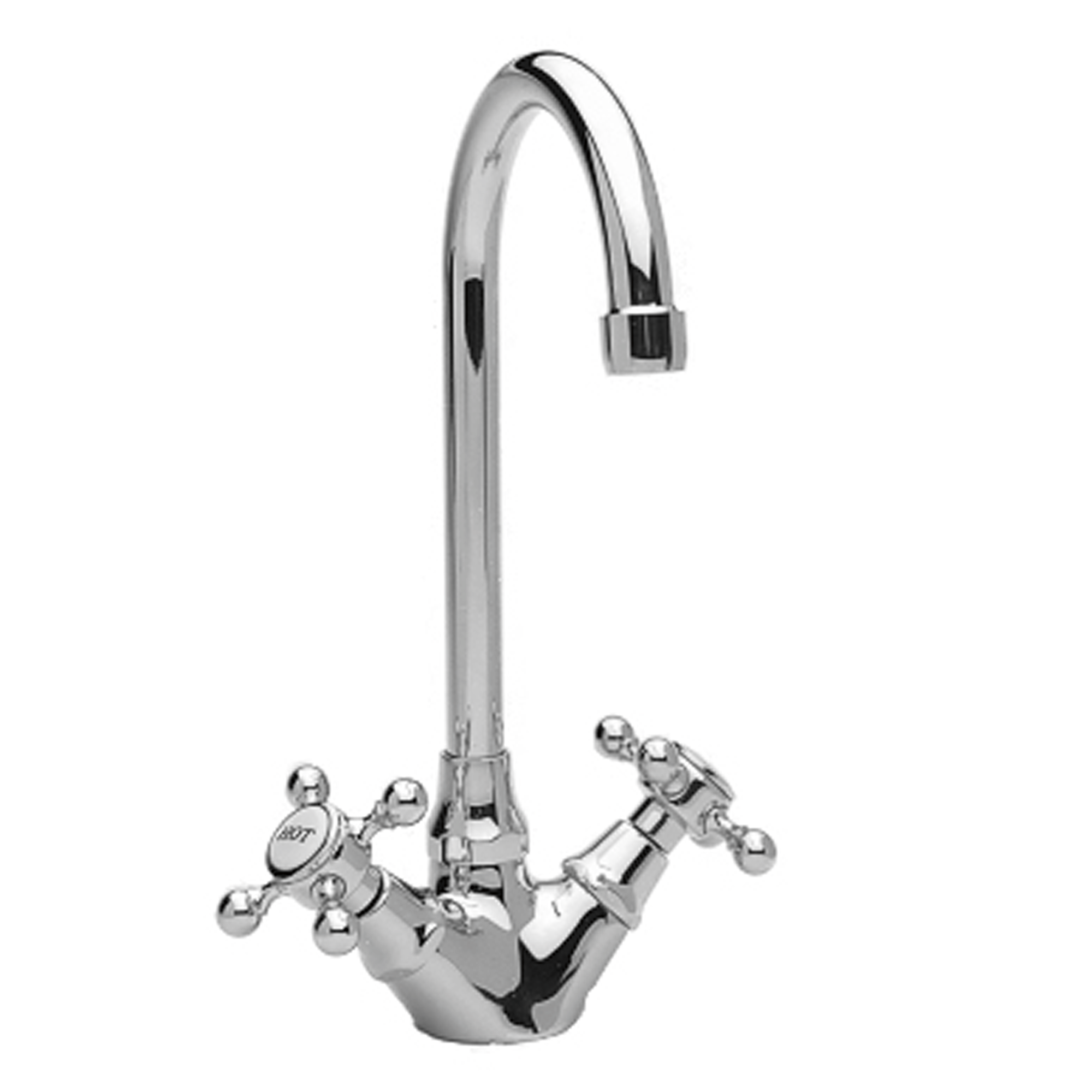 Newport Brass Chesterfield® Prep/Bar Faucet