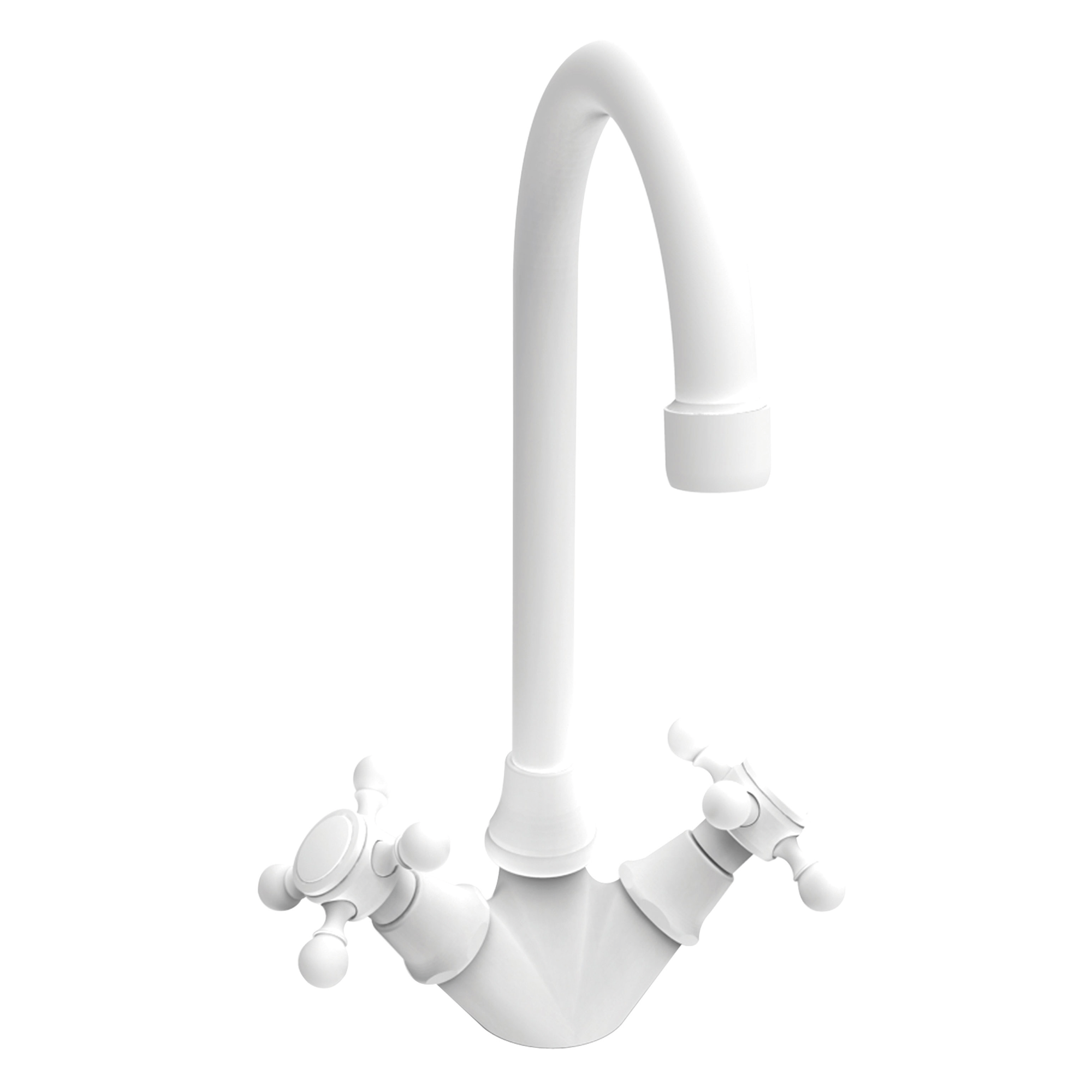 Newport Brass Chesterfield® Prep/Bar Faucet