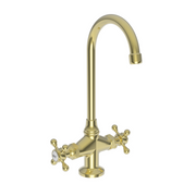 Newport Brass Chesterfield® Prep/Bar Faucet