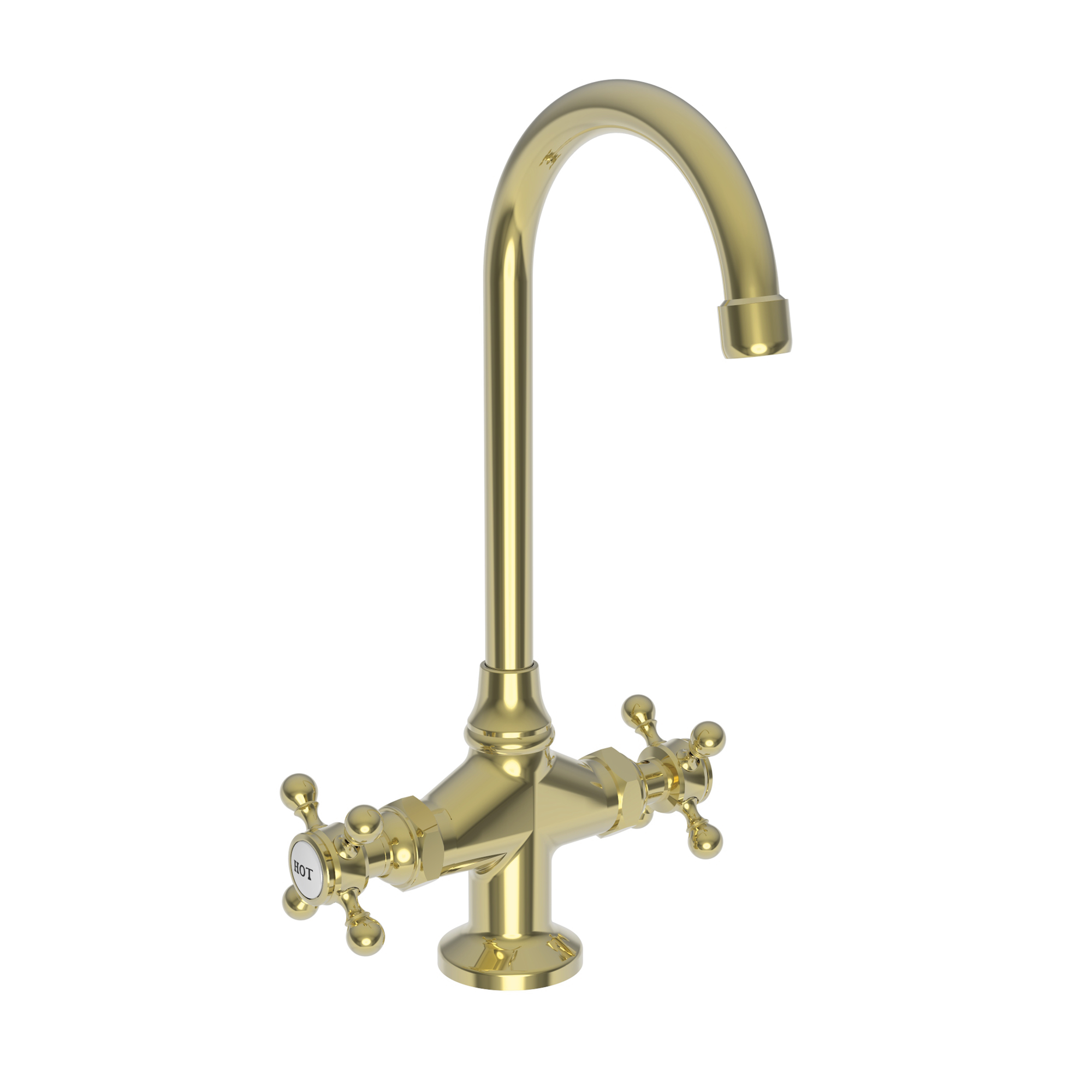 Newport Brass Chesterfield® Prep/Bar Faucet