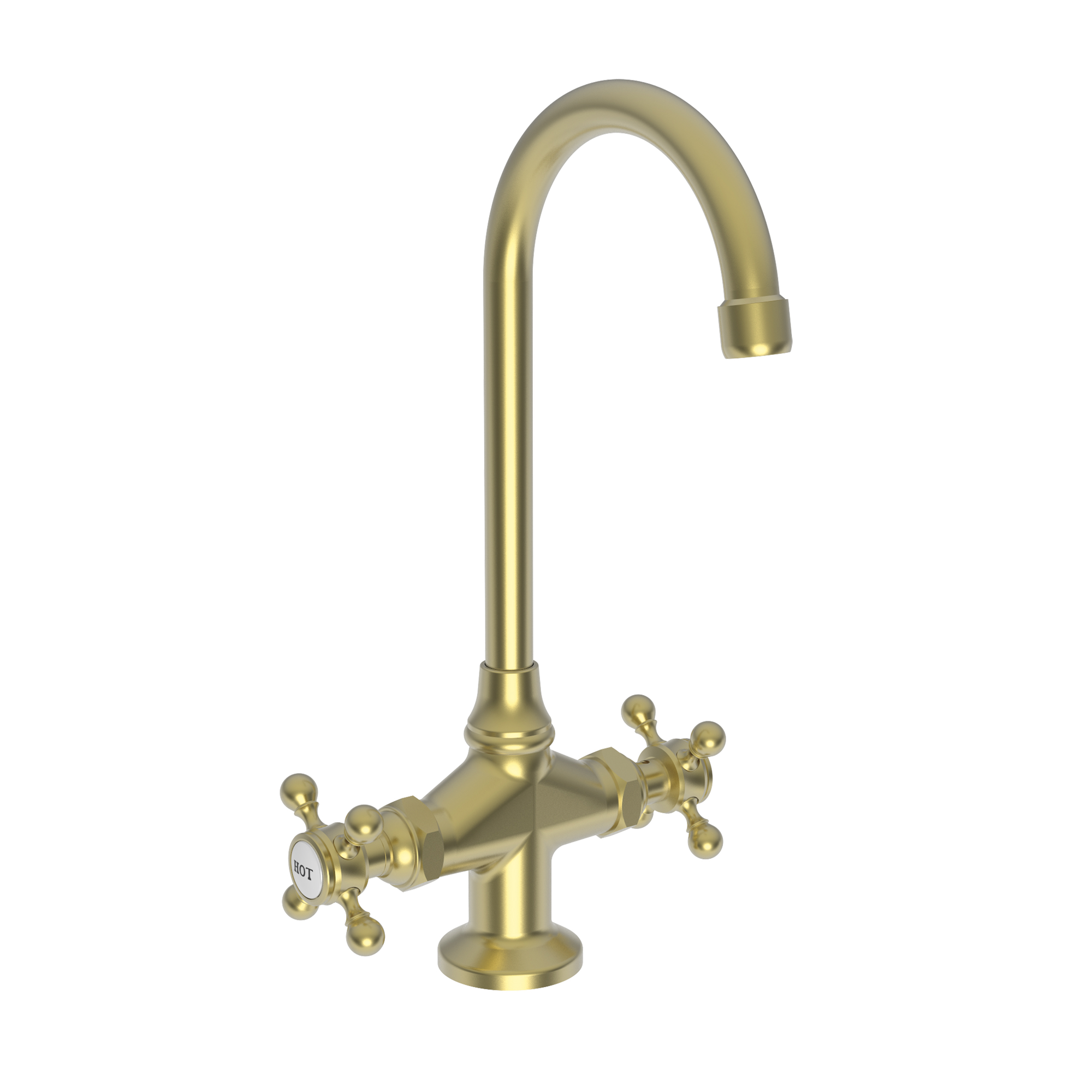 Newport Brass Chesterfield® Prep/Bar Faucet