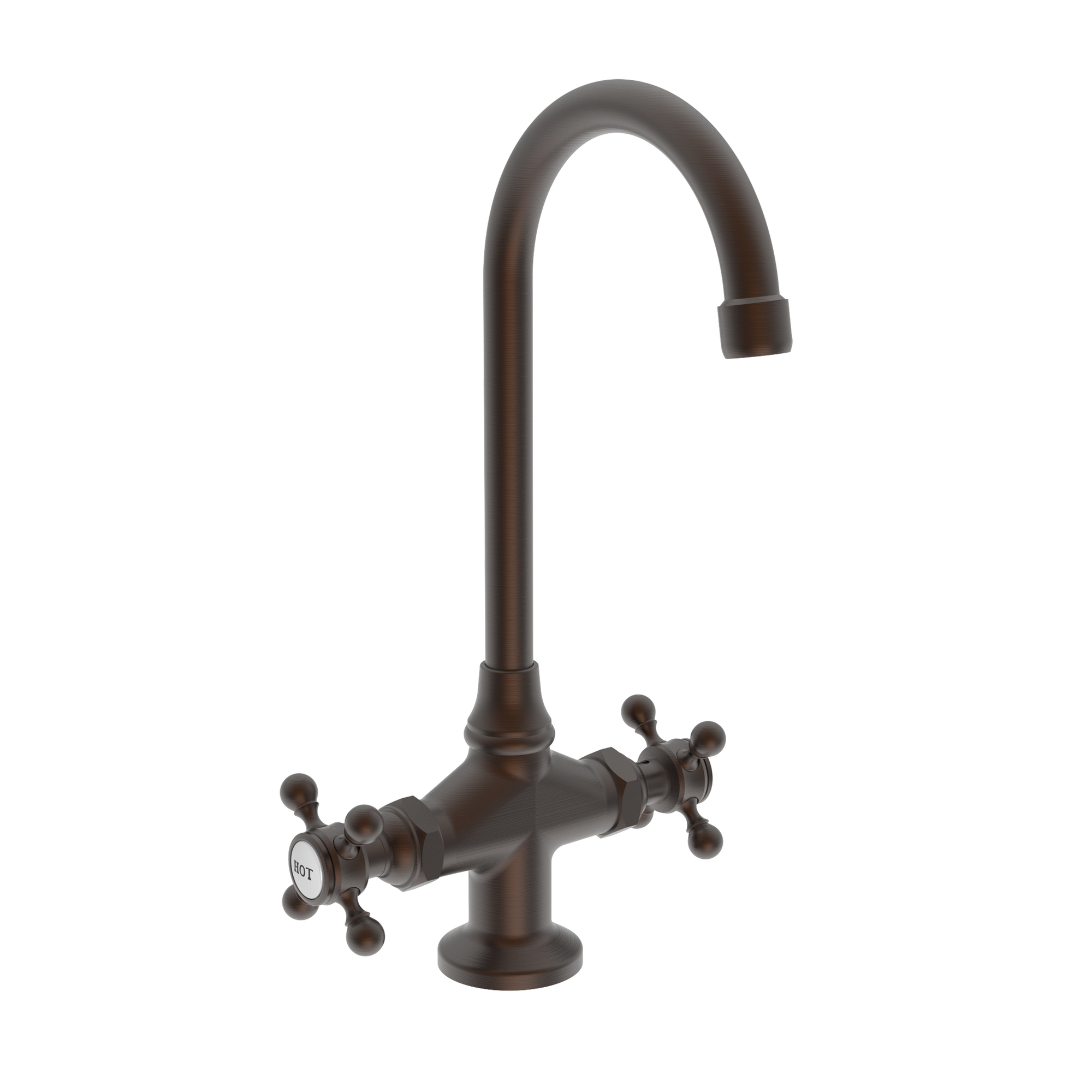 Newport Brass Chesterfield® Prep/Bar Faucet