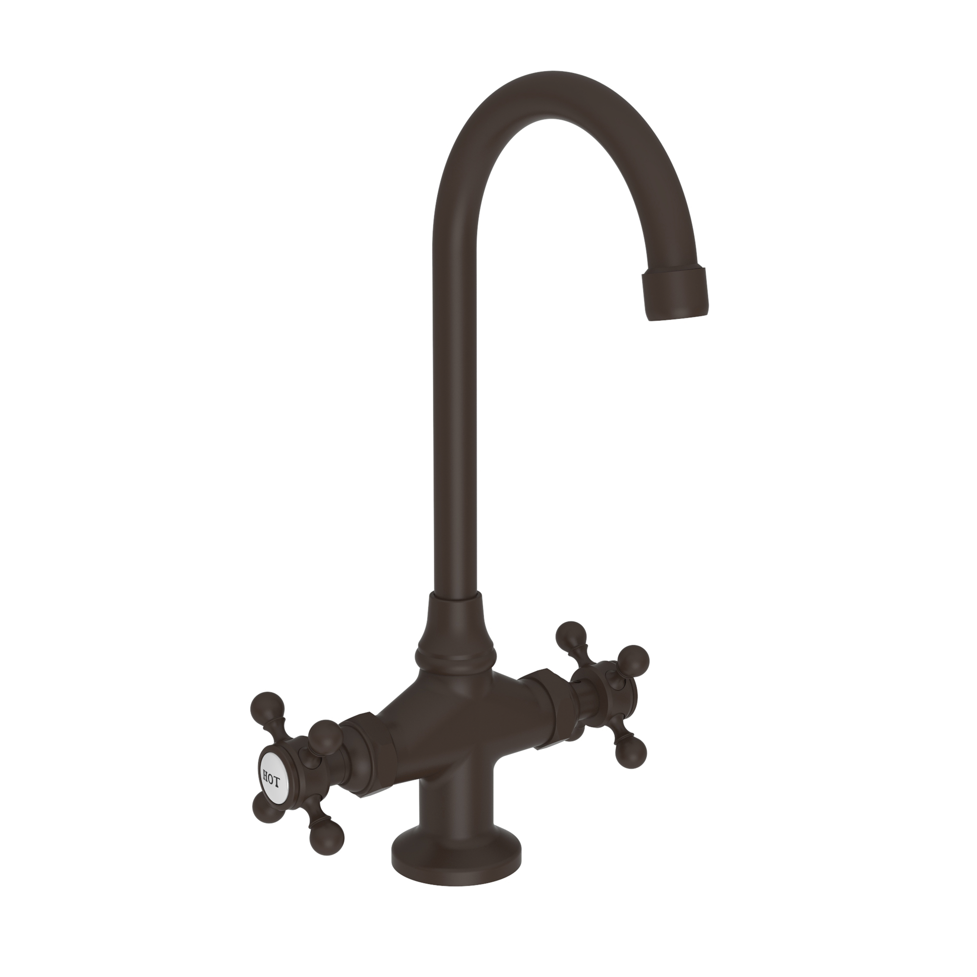 Newport Brass Chesterfield® Prep/Bar Faucet