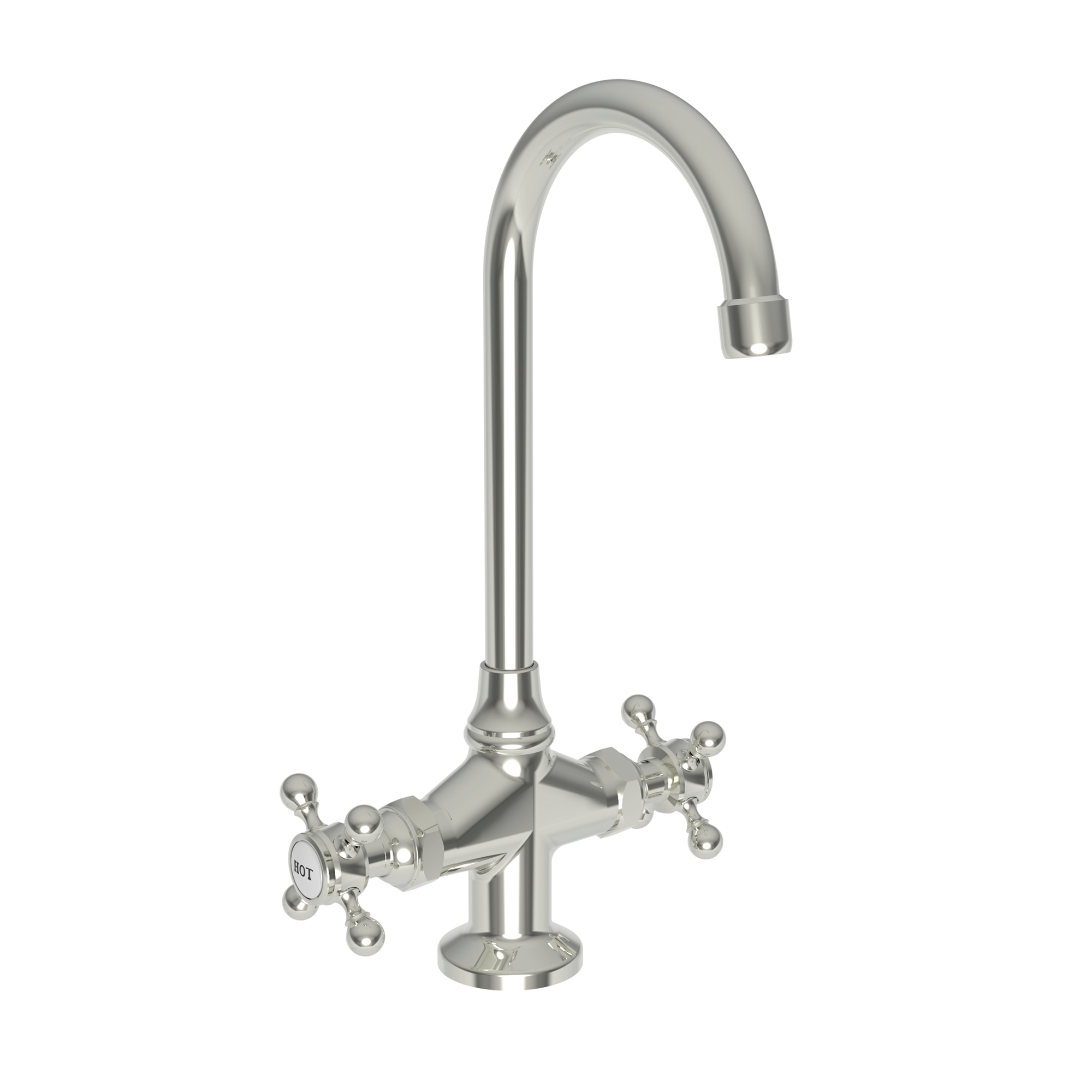 Newport Brass Chesterfield® Prep/Bar Faucet
