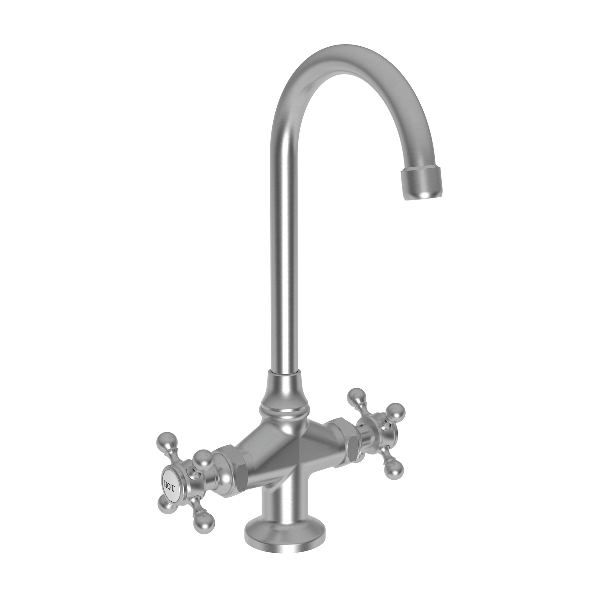 Newport Brass Chesterfield® Prep/Bar Faucet