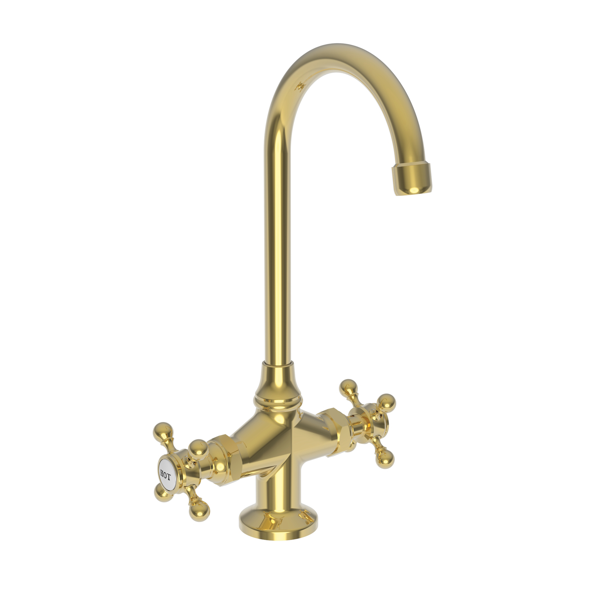 Newport Brass Chesterfield® Prep/Bar Faucet