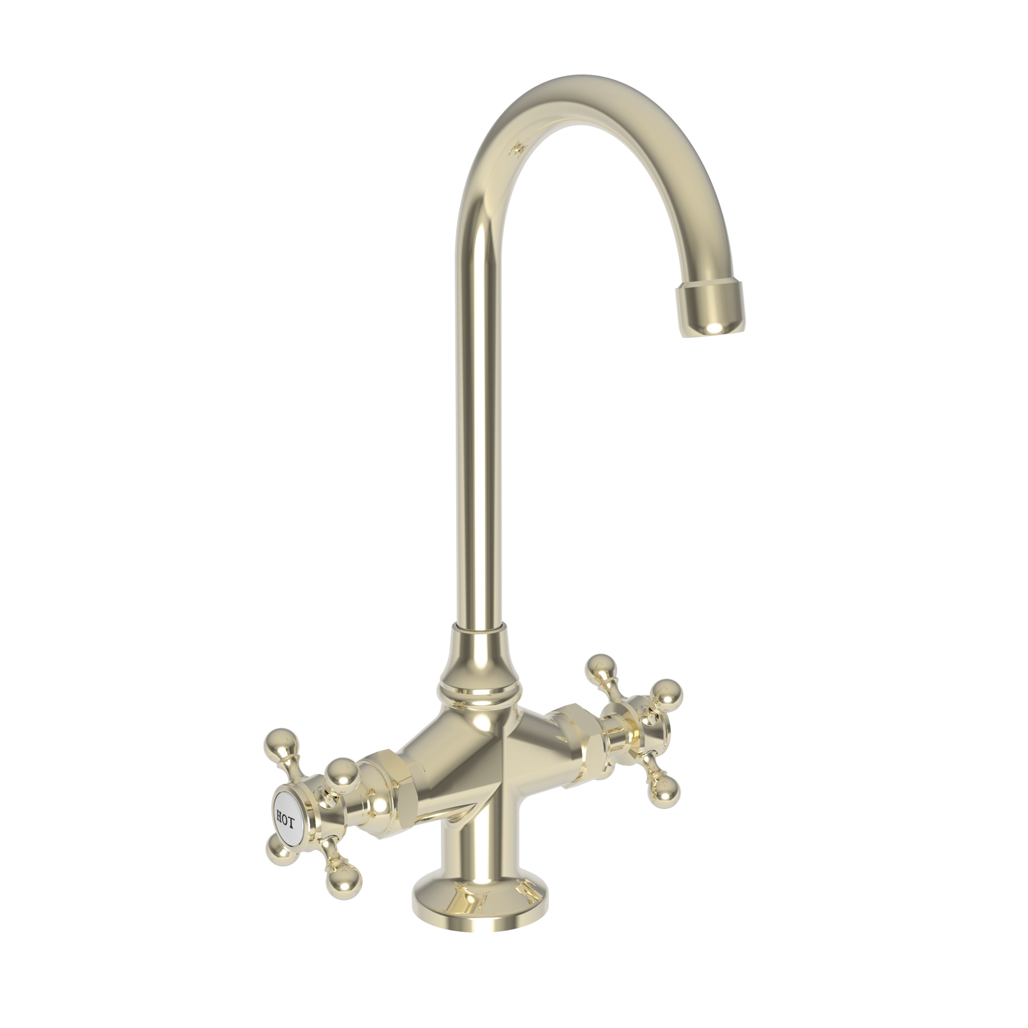Newport Brass Chesterfield® Prep/Bar Faucet