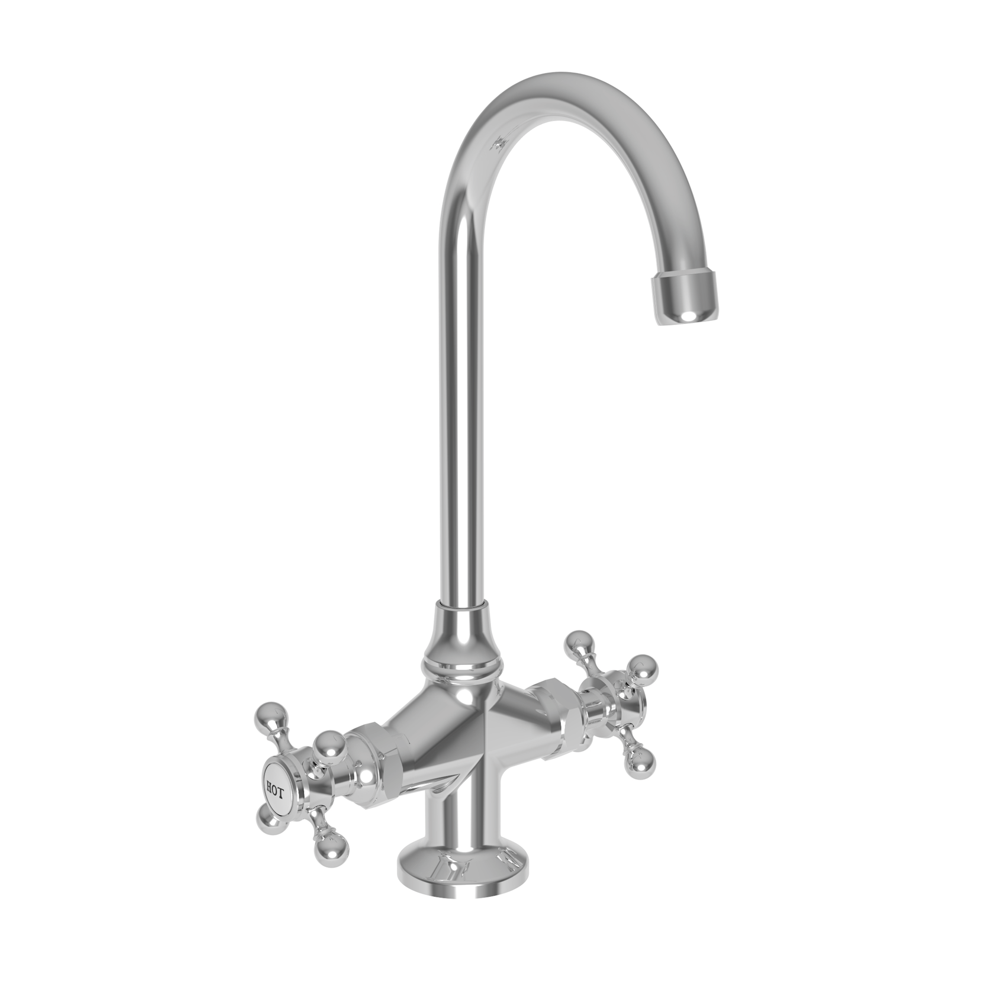 Newport Brass Chesterfield® Prep/Bar Faucet