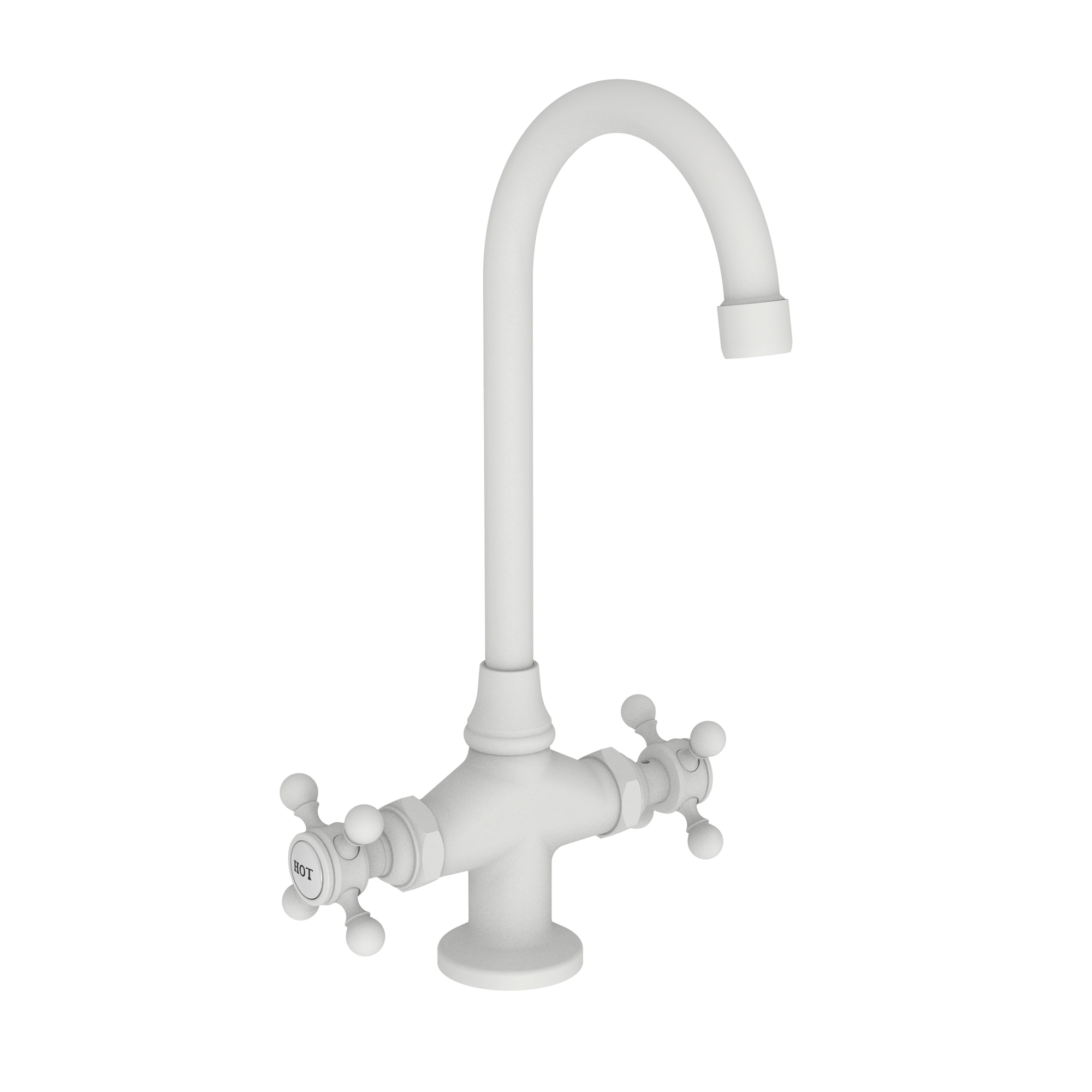 Newport Brass Chesterfield® Prep/Bar Faucet