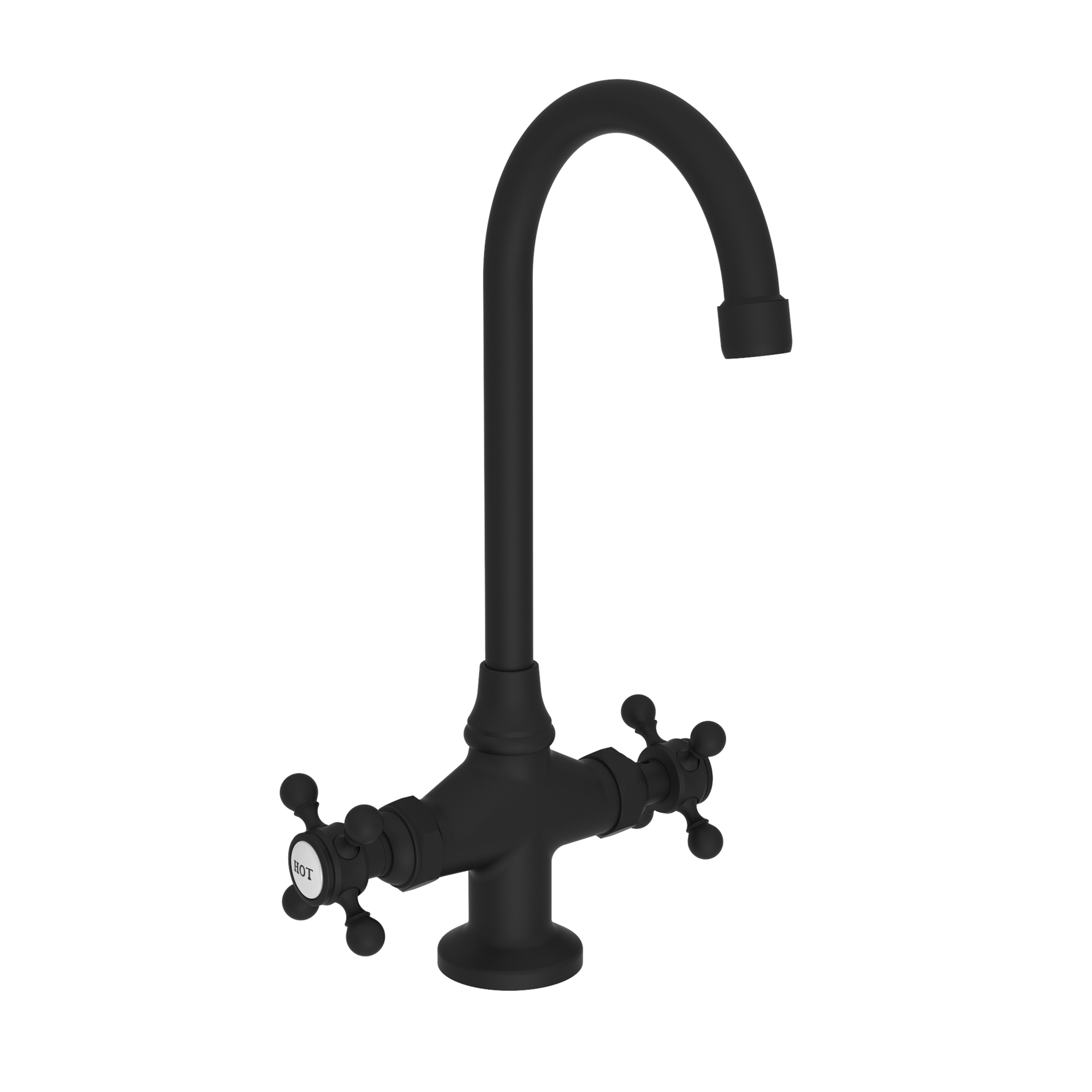 Newport Brass Chesterfield® Prep/Bar Faucet