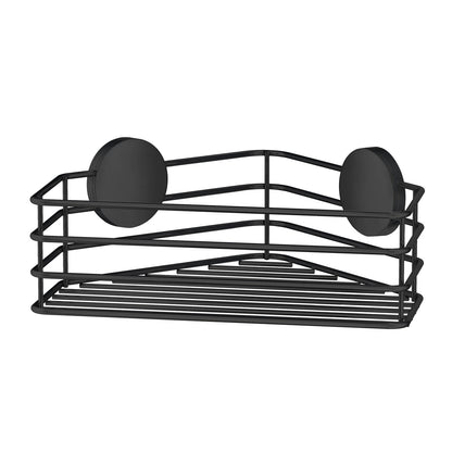 BESLAGSBODEN - Corner Shower Basket, Self-adhesive