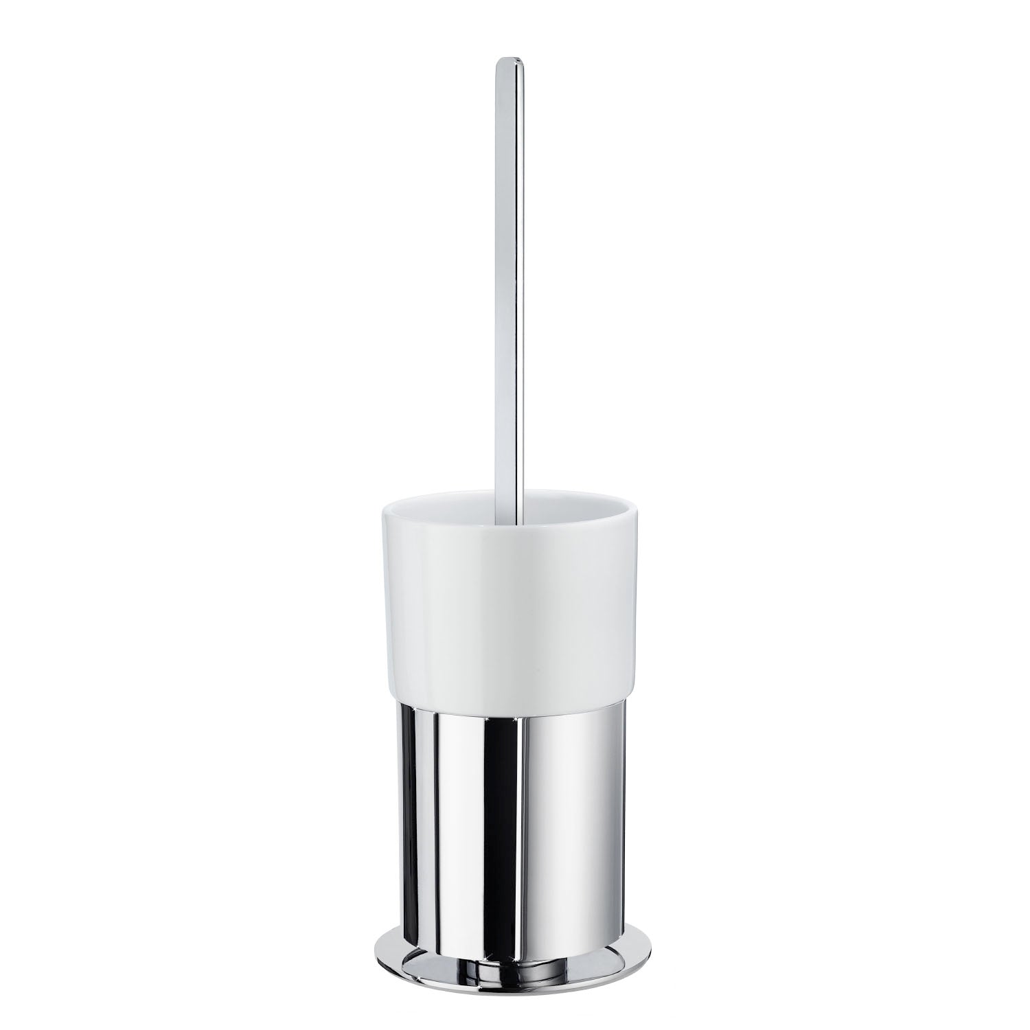 OUTLINE - Toilet Brush,