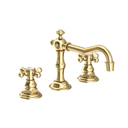 Newport Brass Chesterfield® Widespread Lavatory Faucet