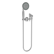 Newport Brass Chesterfield® Shower Slider Kit for Grab Bar