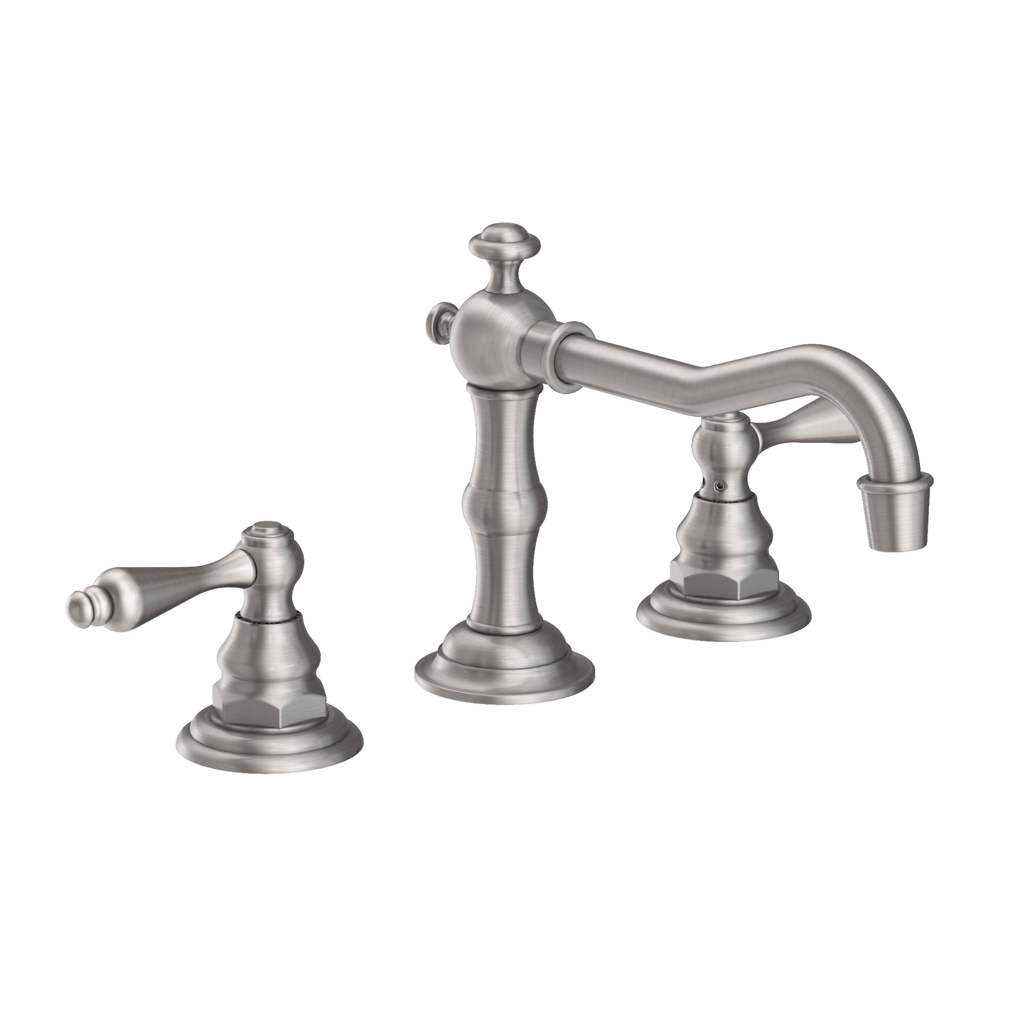 Newport Brass Chesterfield® Widespread Lavatory Faucet