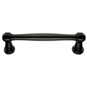 Pull in Zinc - cc 96 mm / 3 7/8"