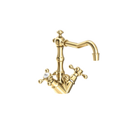 Newport Brass Chesterfield® Single Hole Lavatory Faucet