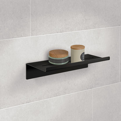 SIDELINE - Shower Shelf, Self-adhesive