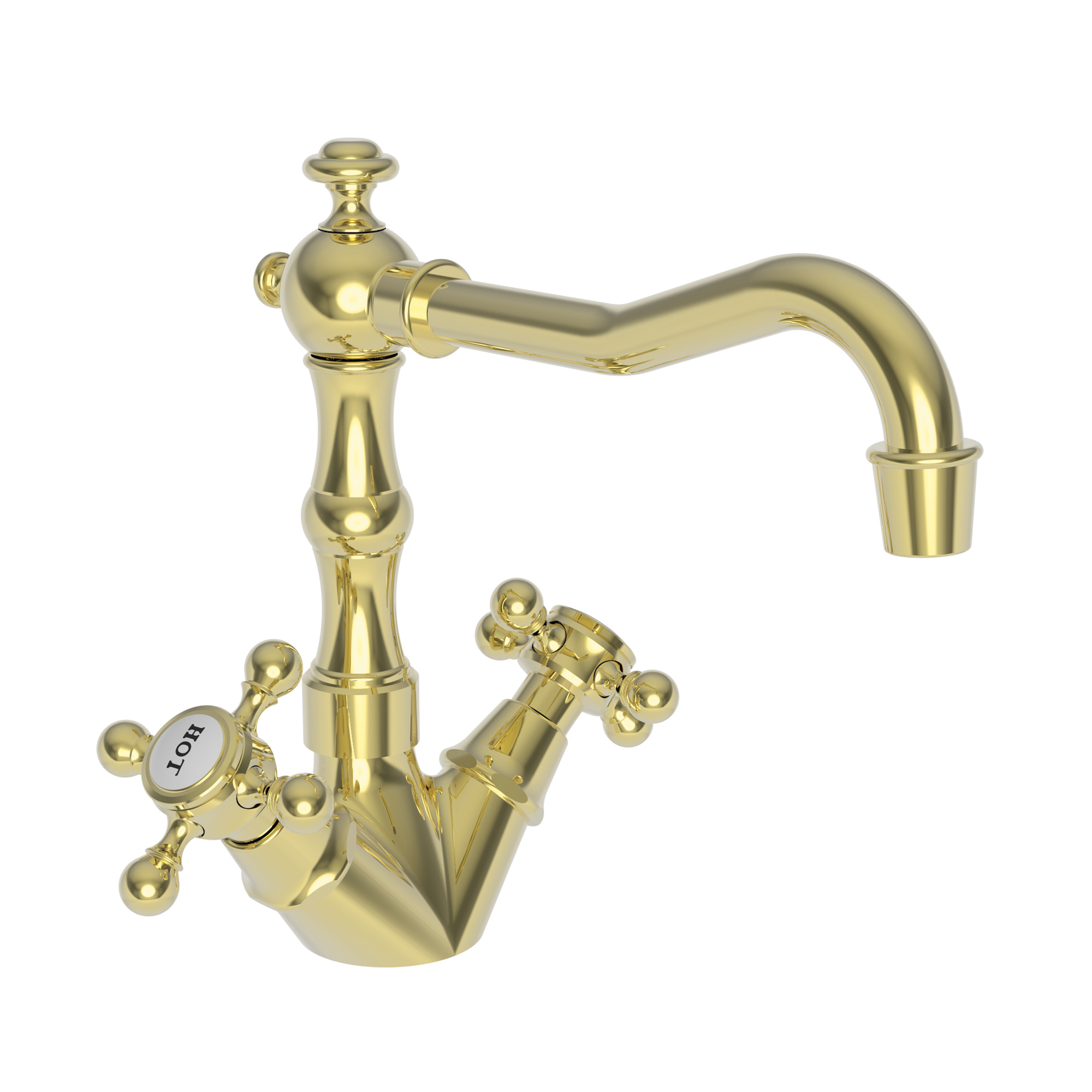 Newport Brass Chesterfield® Prep/Bar Faucet