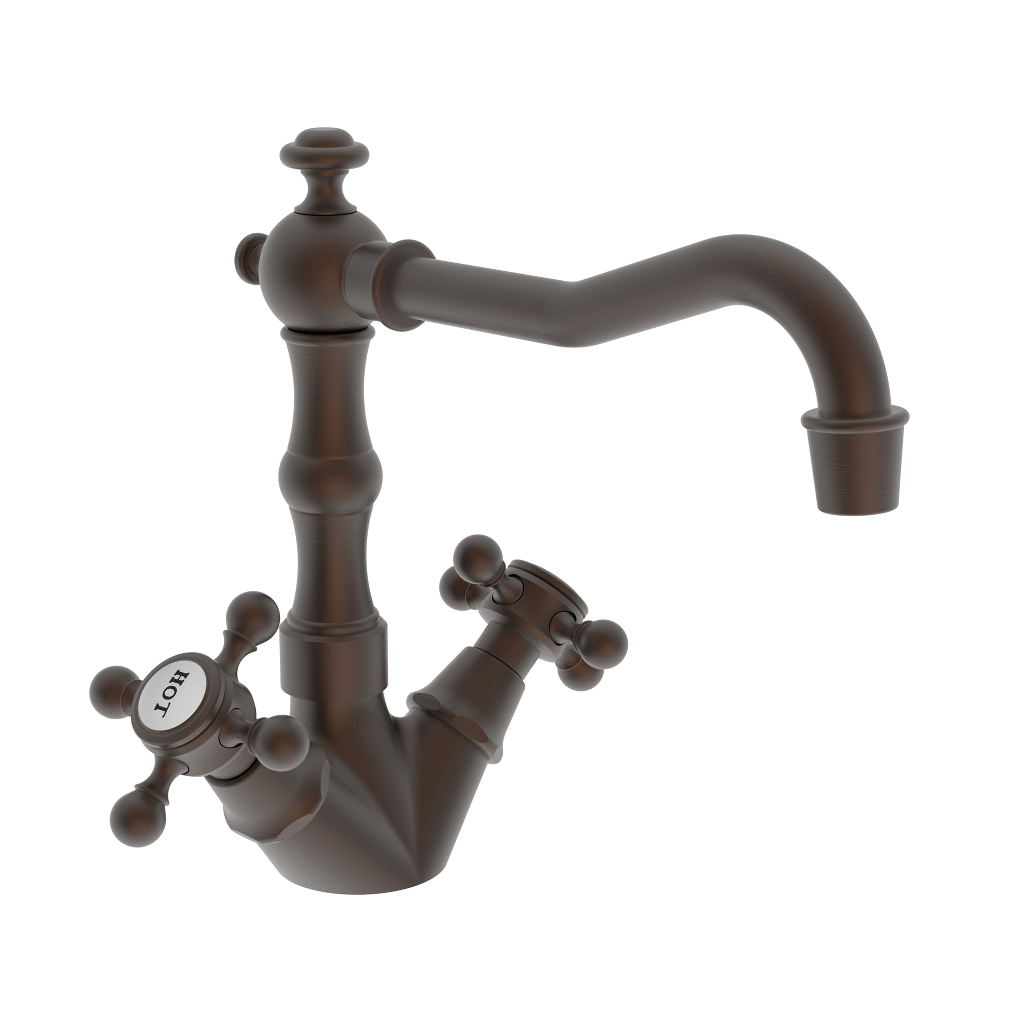 Newport Brass Chesterfield® Prep/Bar Faucet