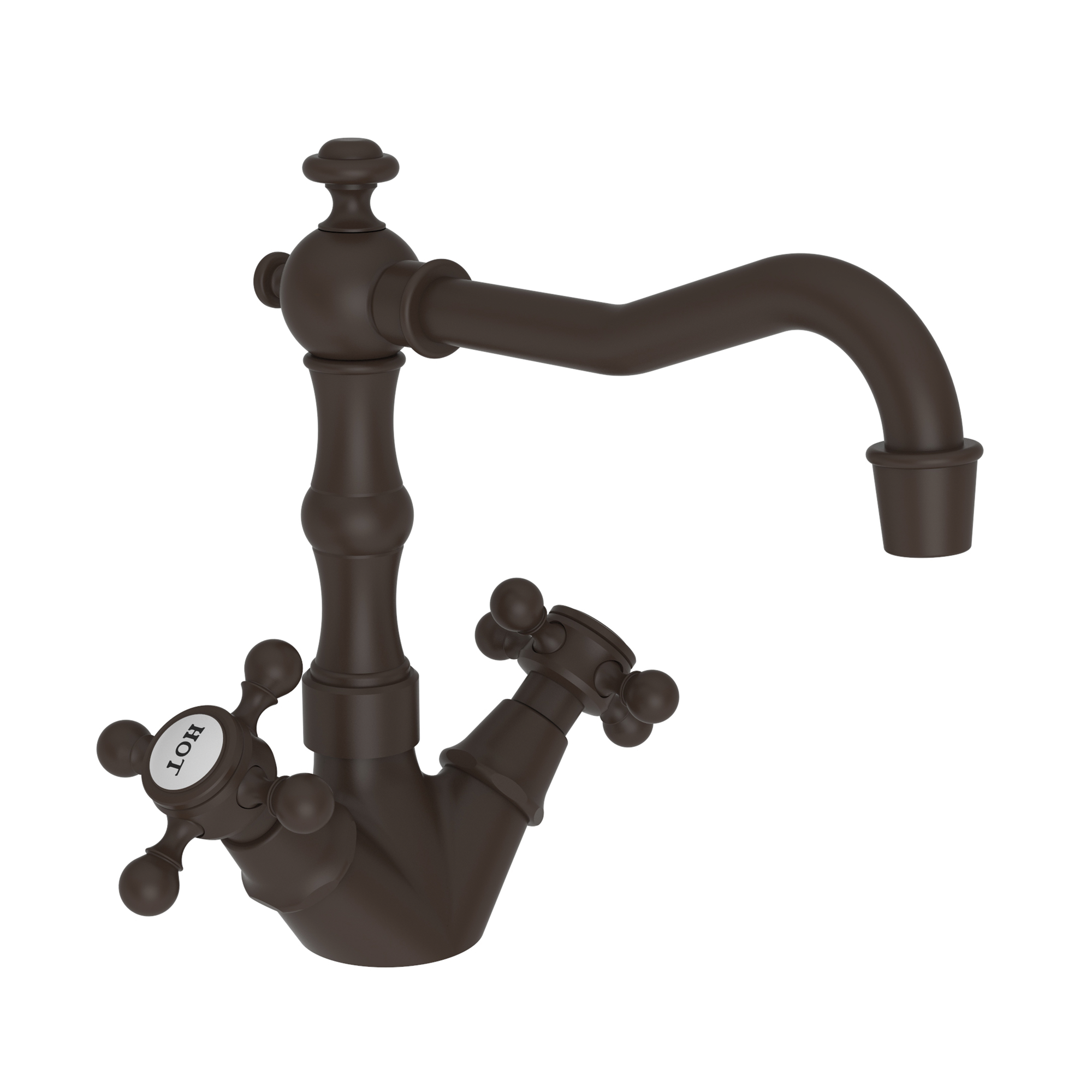 Newport Brass Chesterfield® Prep/Bar Faucet