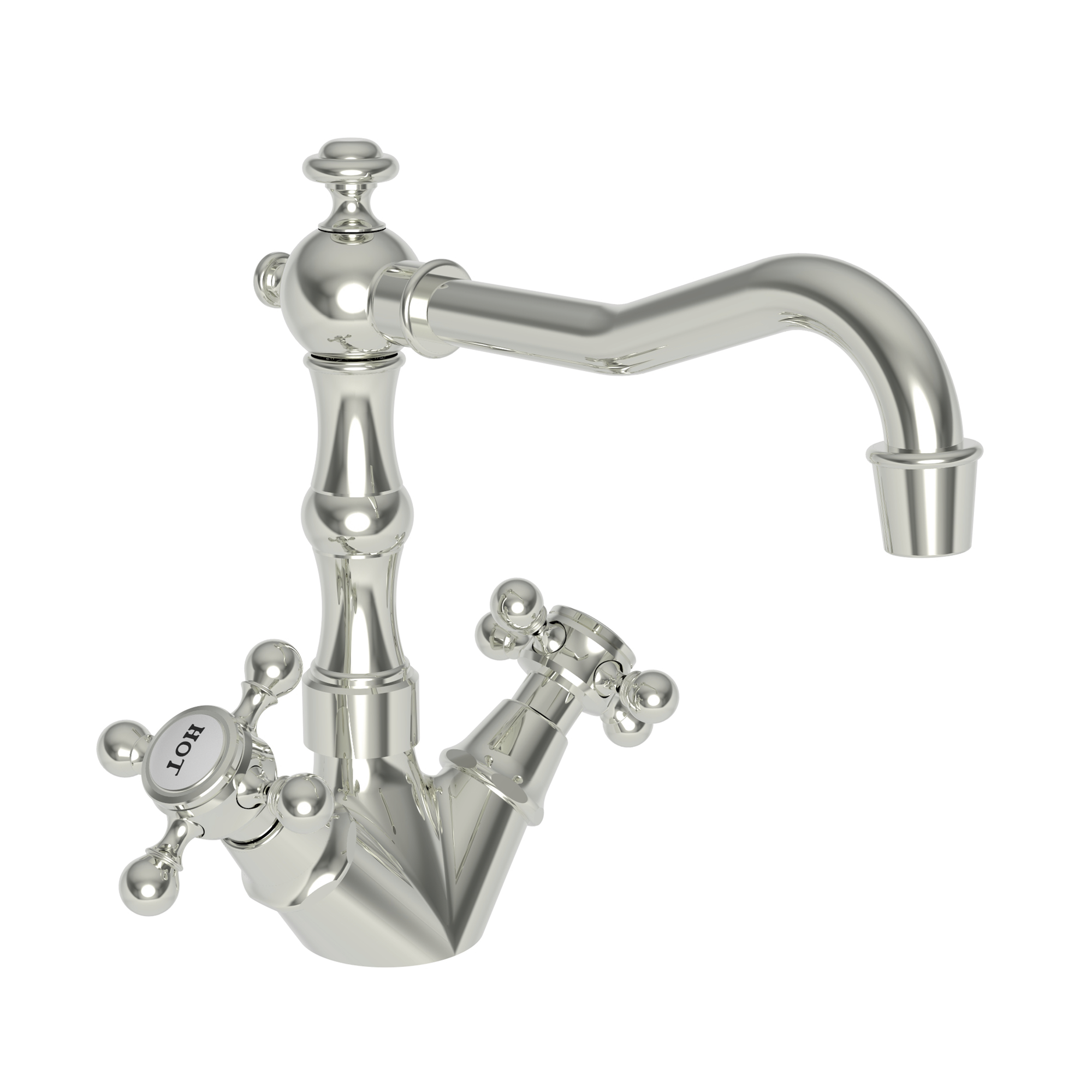 Newport Brass Chesterfield® Prep/Bar Faucet