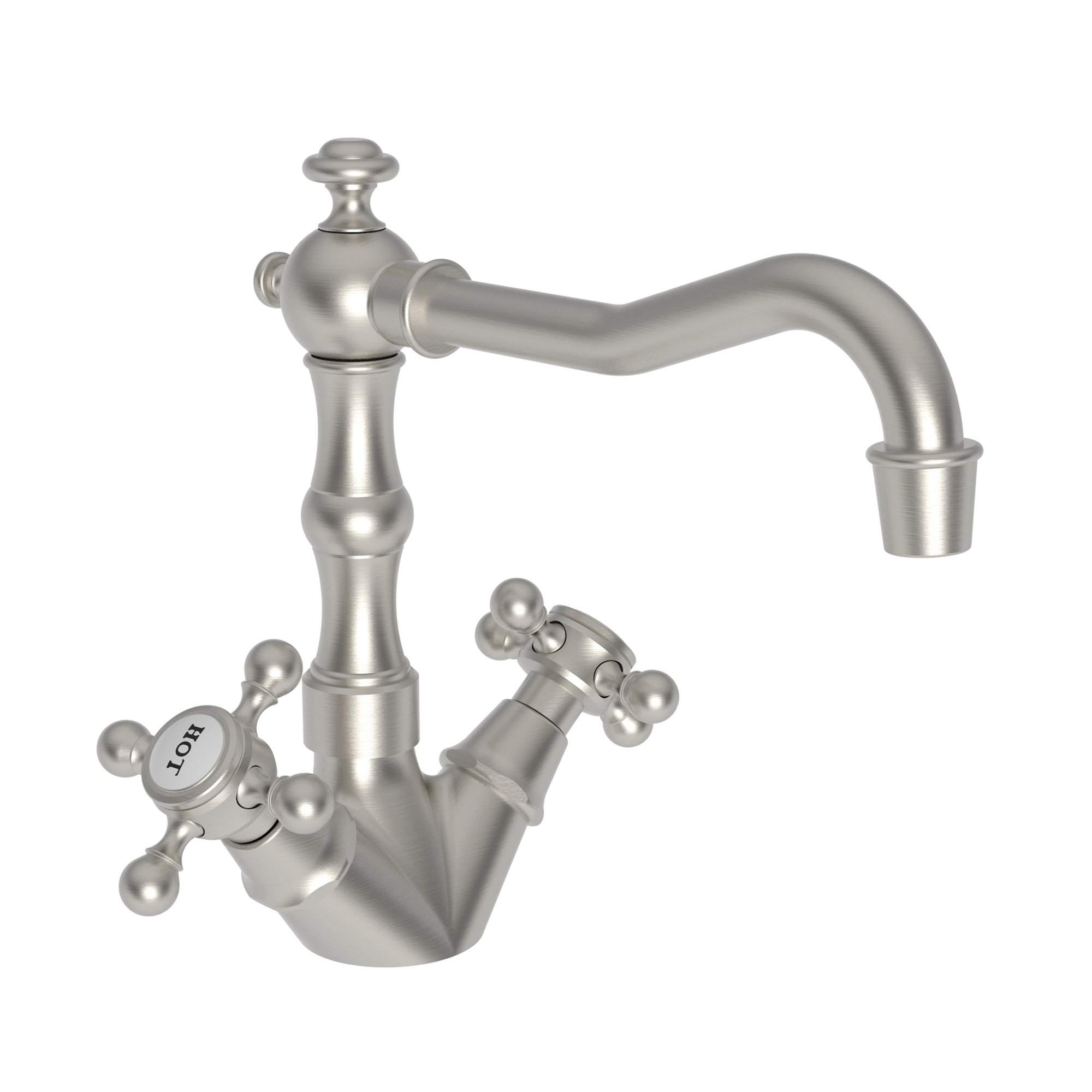 Newport Brass Chesterfield® Prep/Bar Faucet