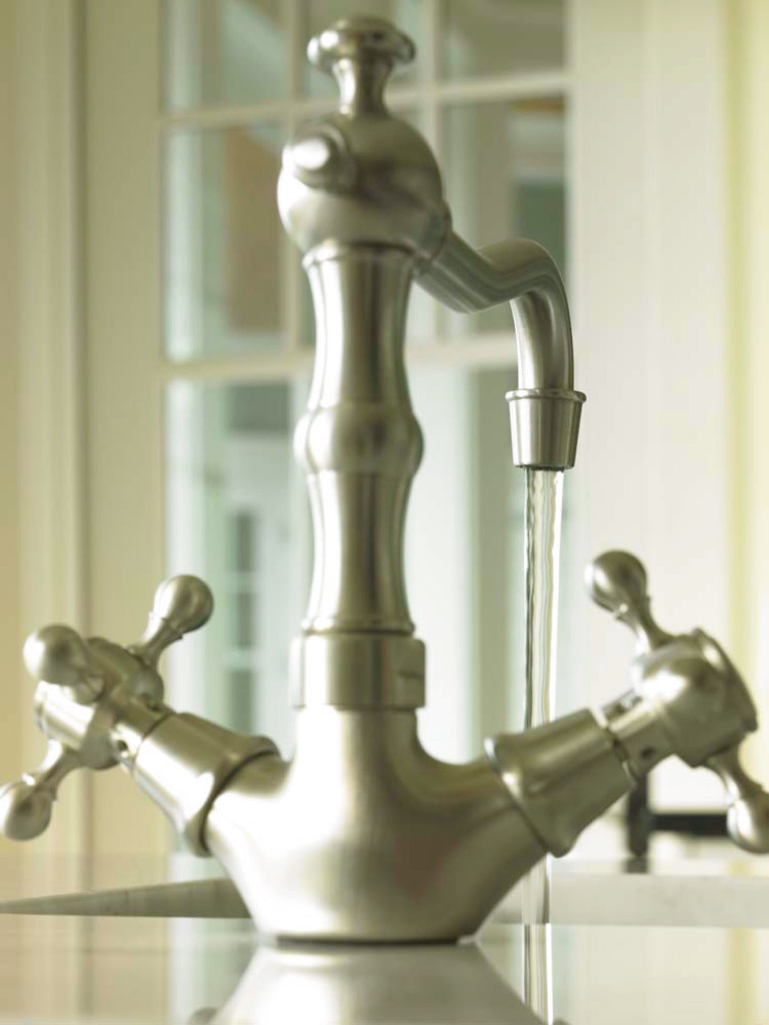 Newport Brass Chesterfield® Prep/Bar Faucet