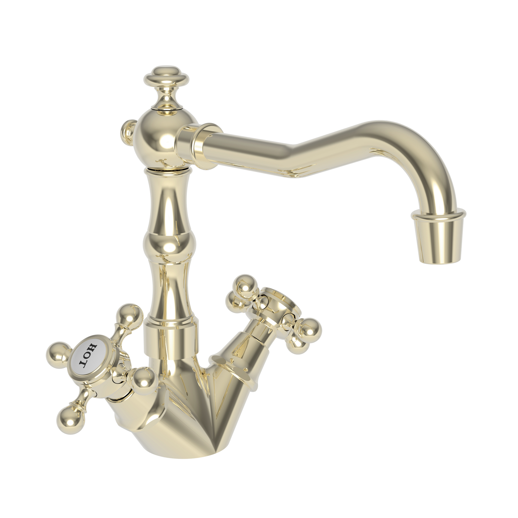Newport Brass Chesterfield® Prep/Bar Faucet