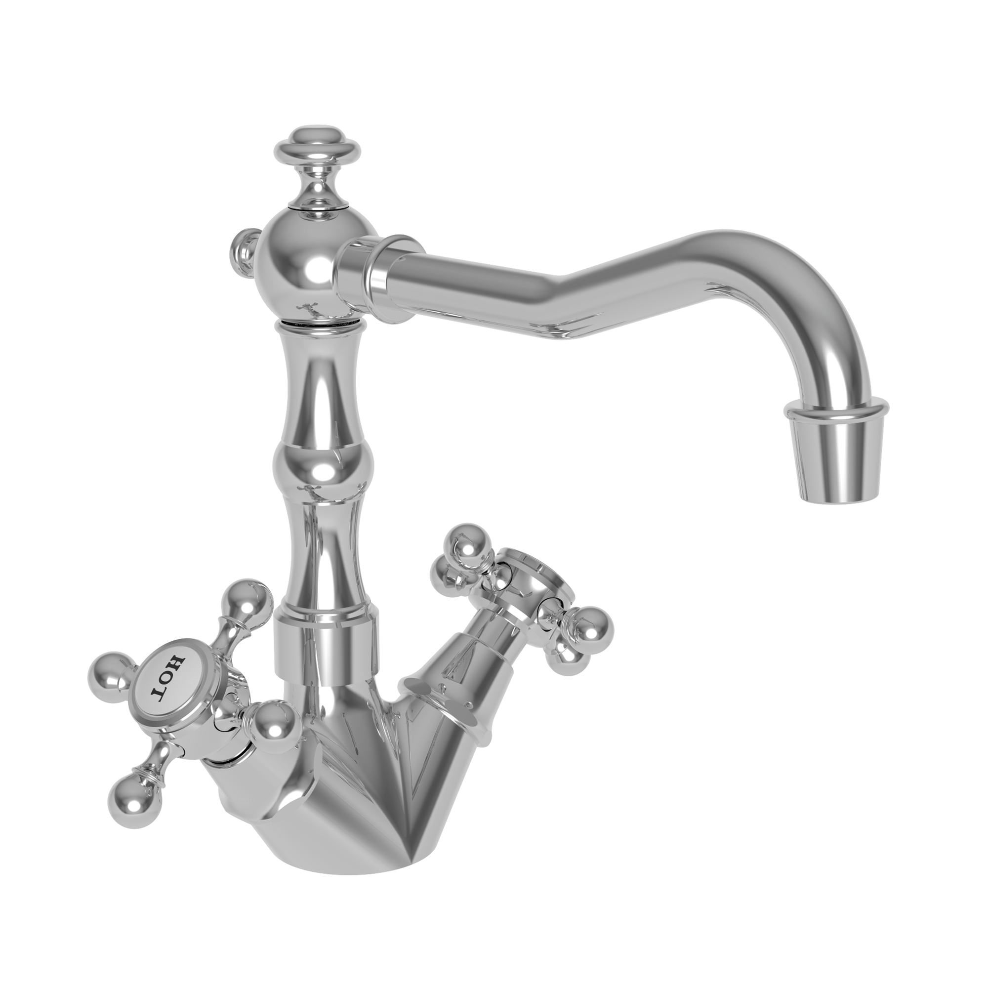 Newport Brass Chesterfield® Prep/Bar Faucet