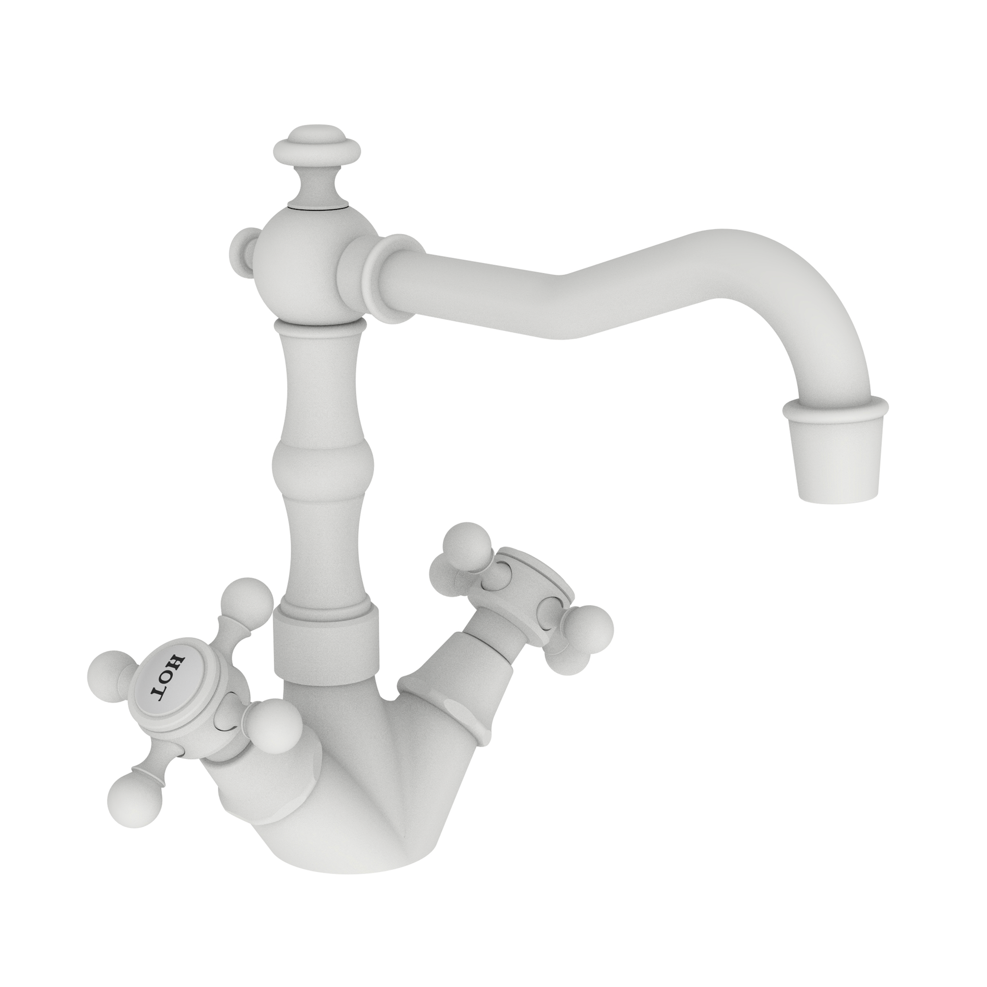 Newport Brass Chesterfield® Prep/Bar Faucet