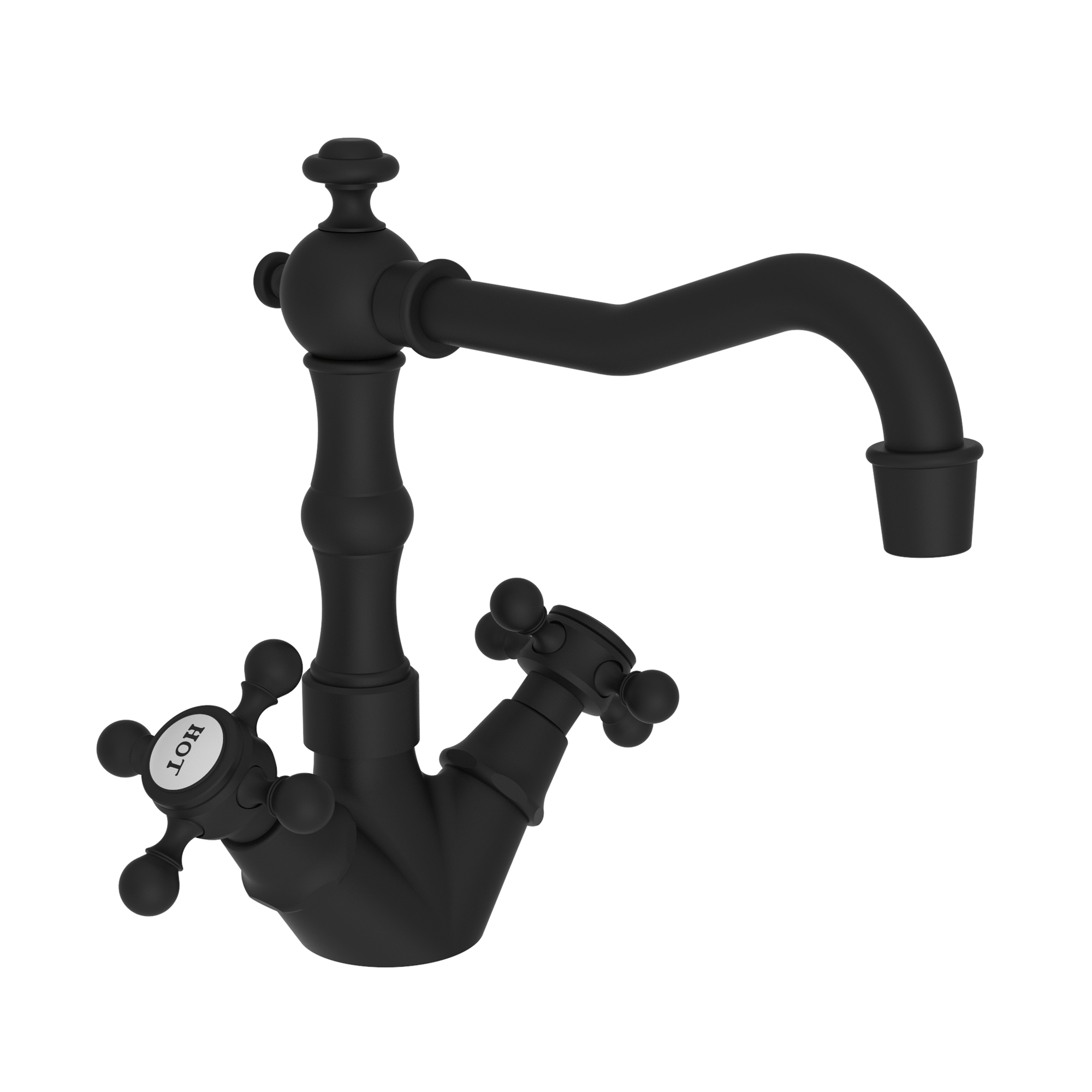 Newport Brass Chesterfield® Prep/Bar Faucet
