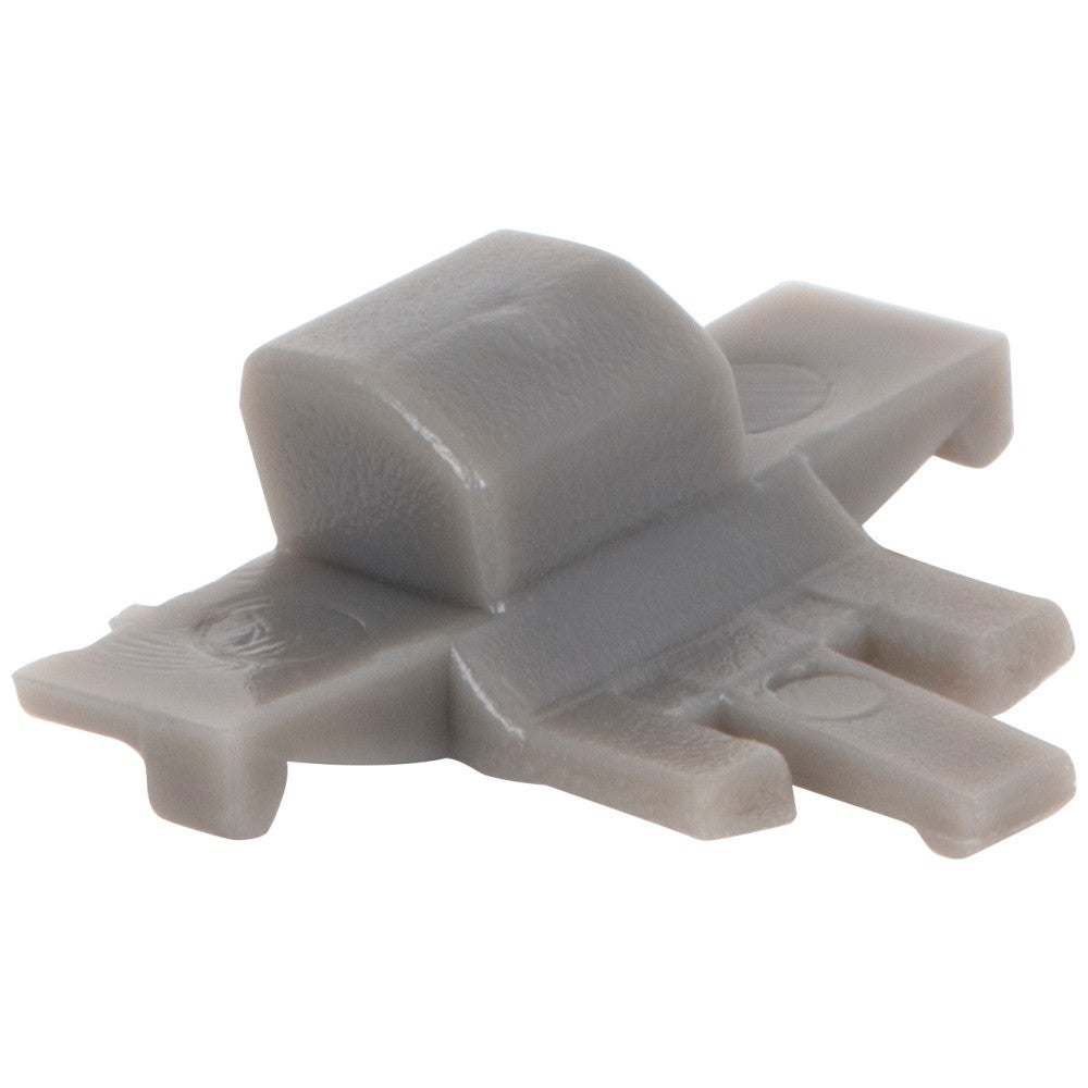Hardware Resources HR MAX 85 Degree Restrictor Clip for 9390 and 8390 Series Compact Hinges