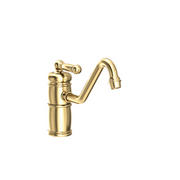 Newport Brass Nadya® Single Handle Kitchen Faucet