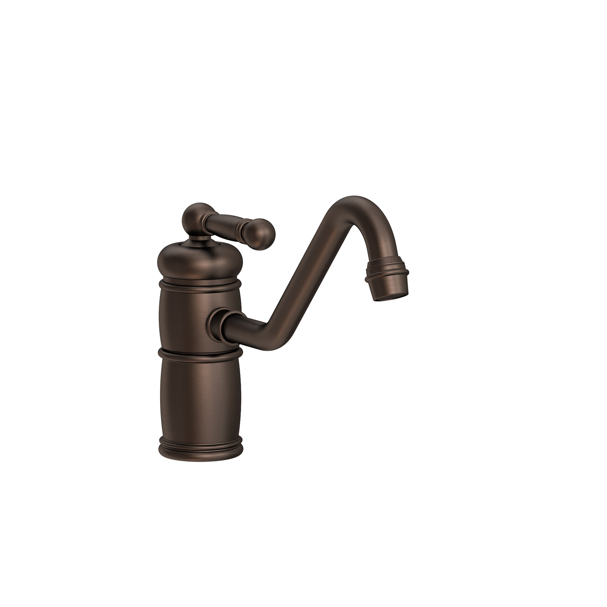 Newport Brass Nadya® Single Handle Kitchen Faucet