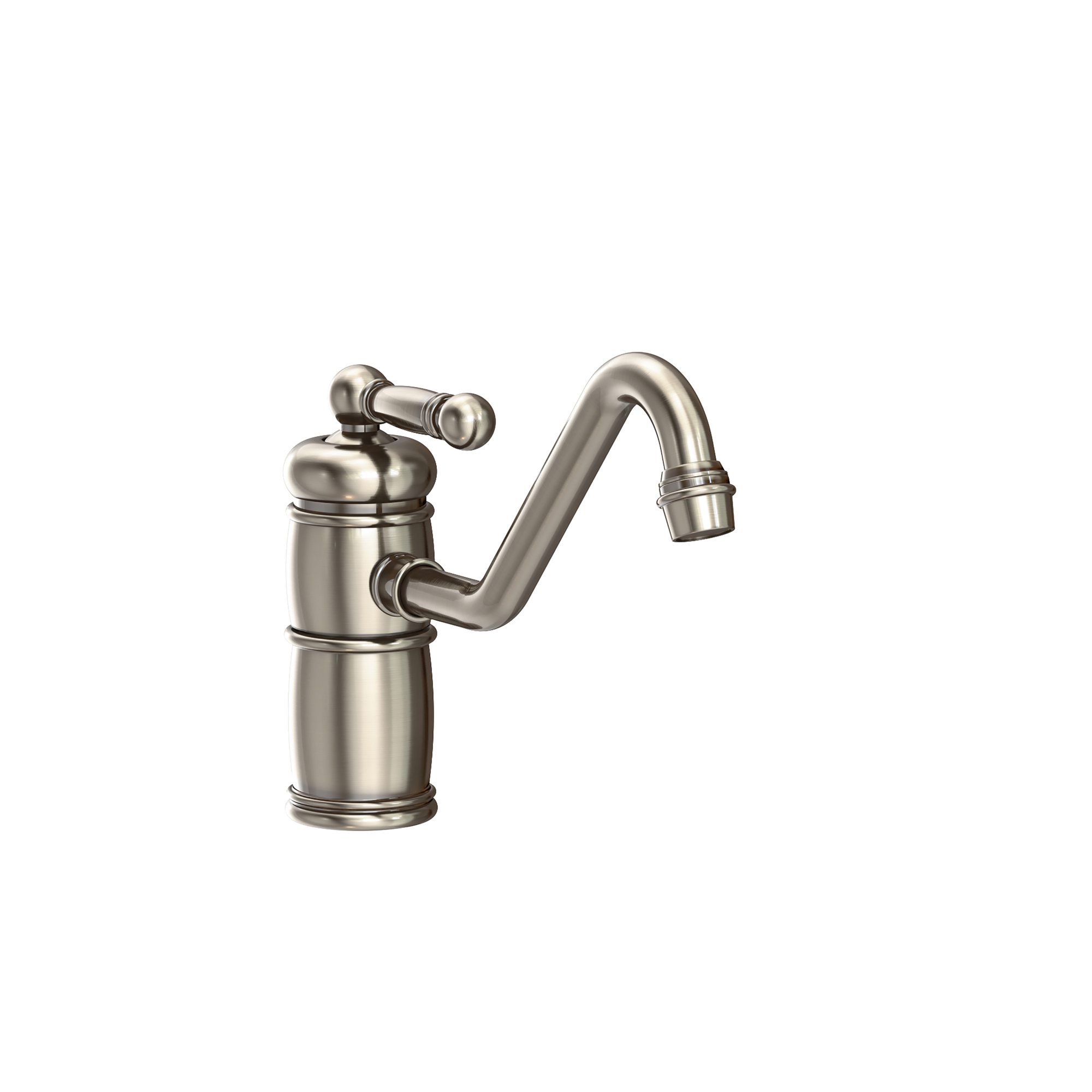 Newport Brass Nadya® Single Handle Kitchen Faucet