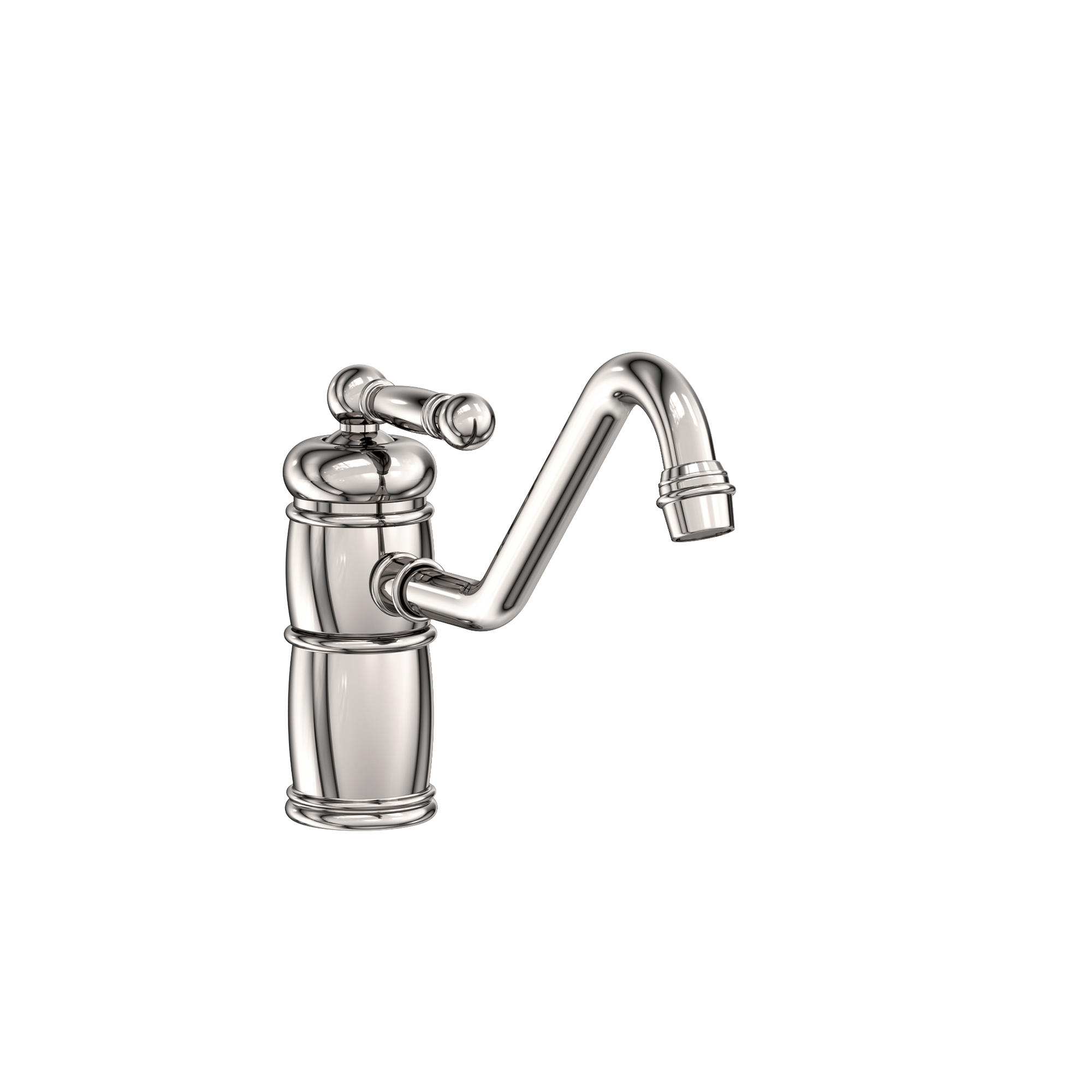 Newport Brass Nadya® Single Handle Kitchen Faucet