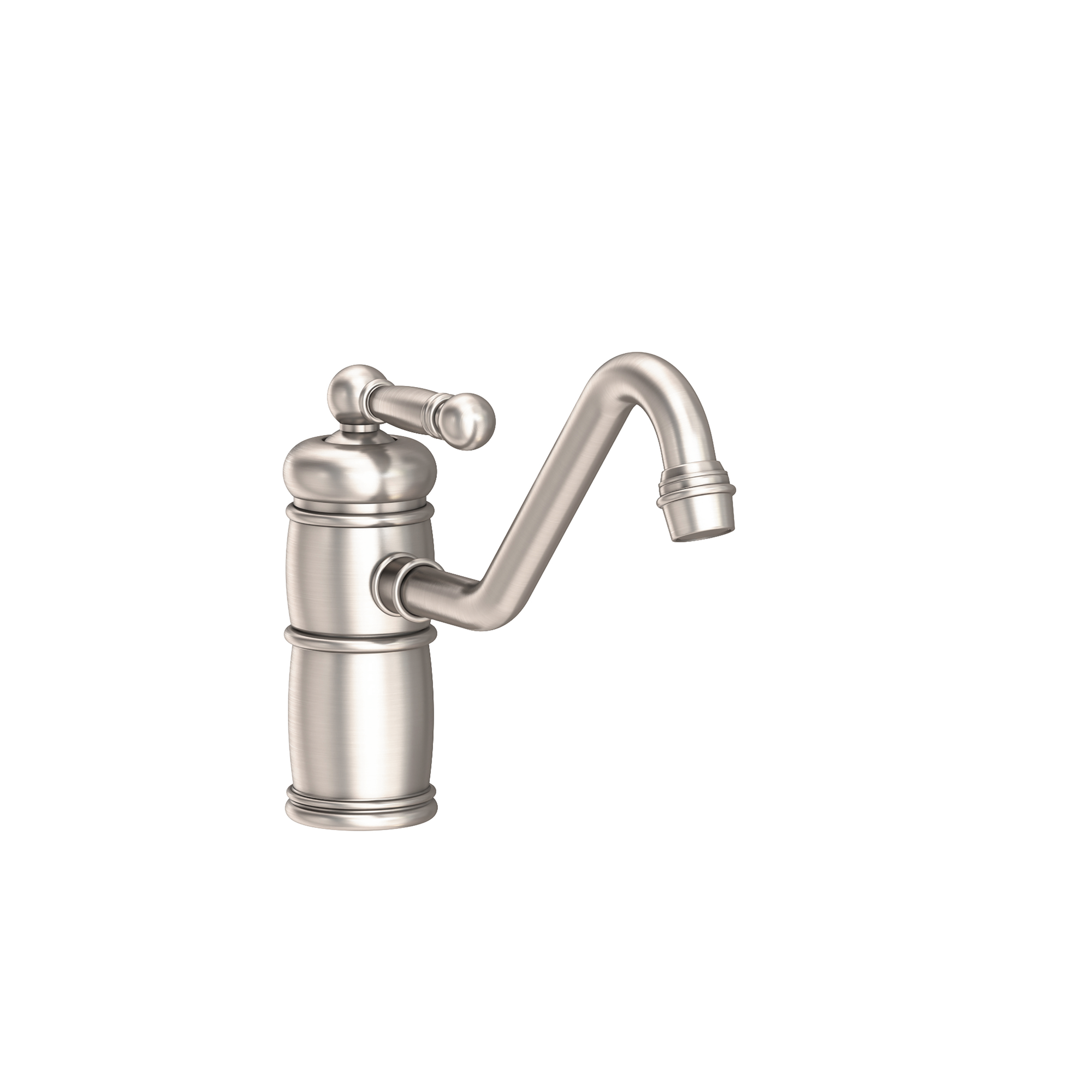 Newport Brass Nadya® Single Handle Kitchen Faucet