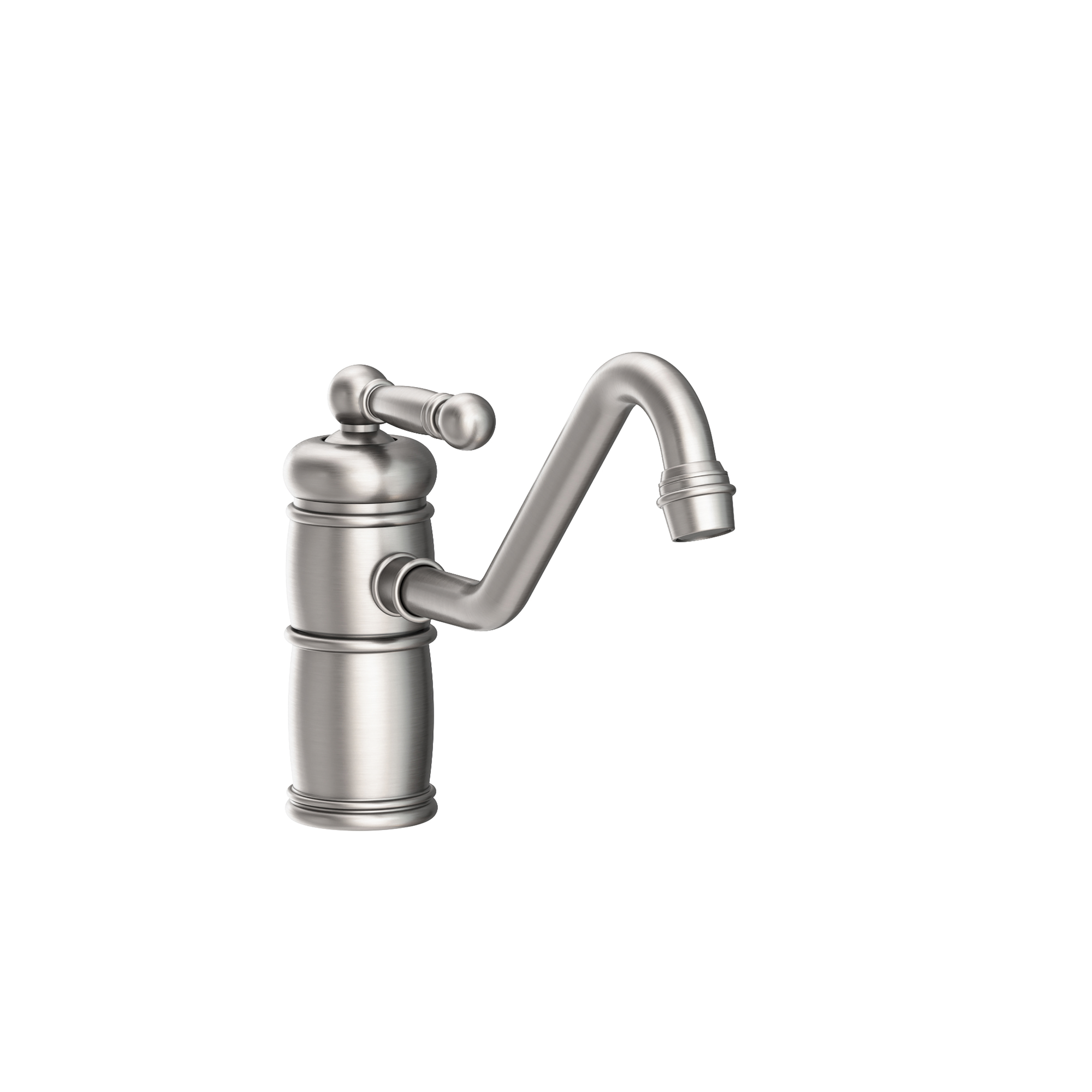 Newport Brass Nadya® Single Handle Kitchen Faucet