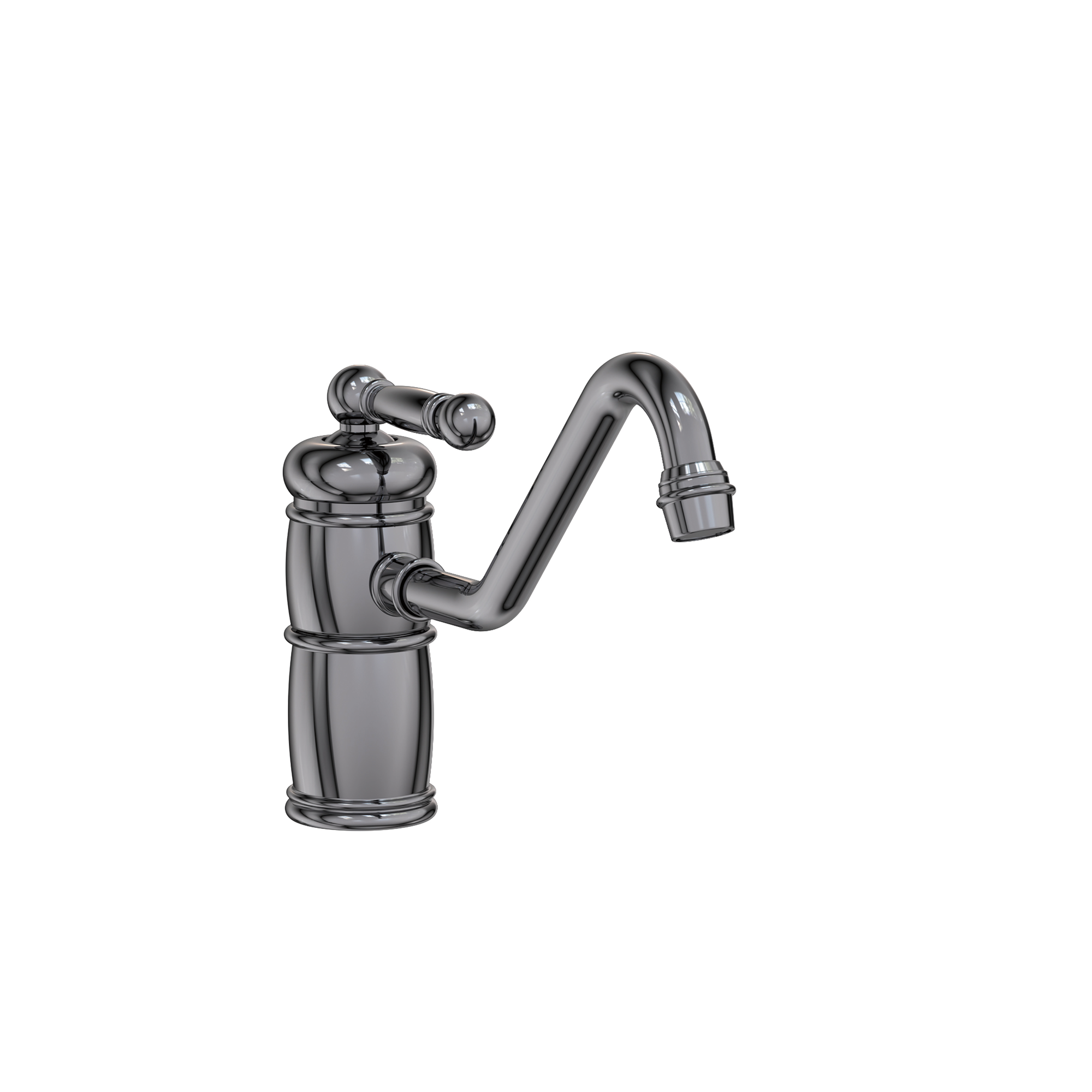 Newport Brass Nadya® Single Handle Kitchen Faucet