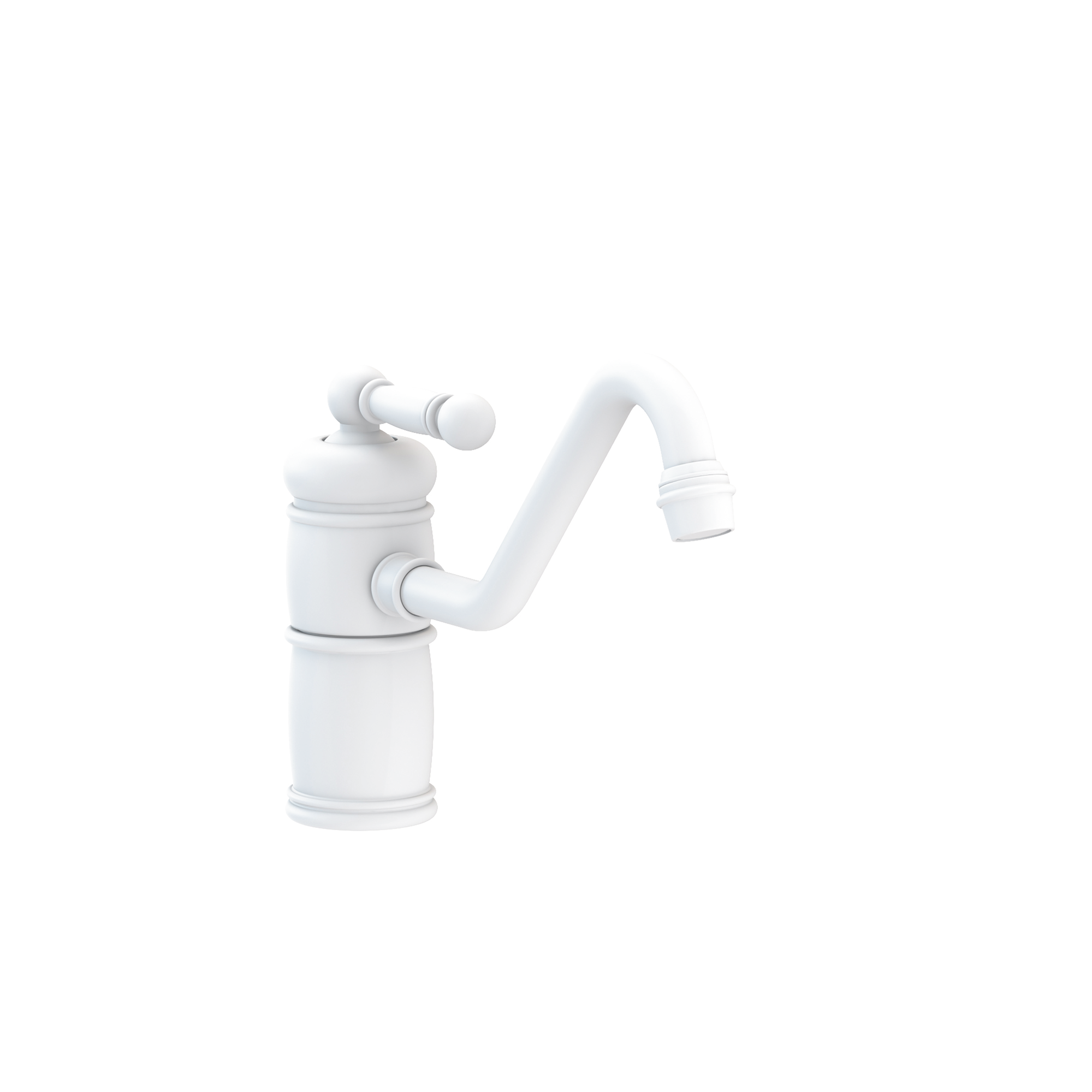 Newport Brass Nadya® Single Handle Kitchen Faucet