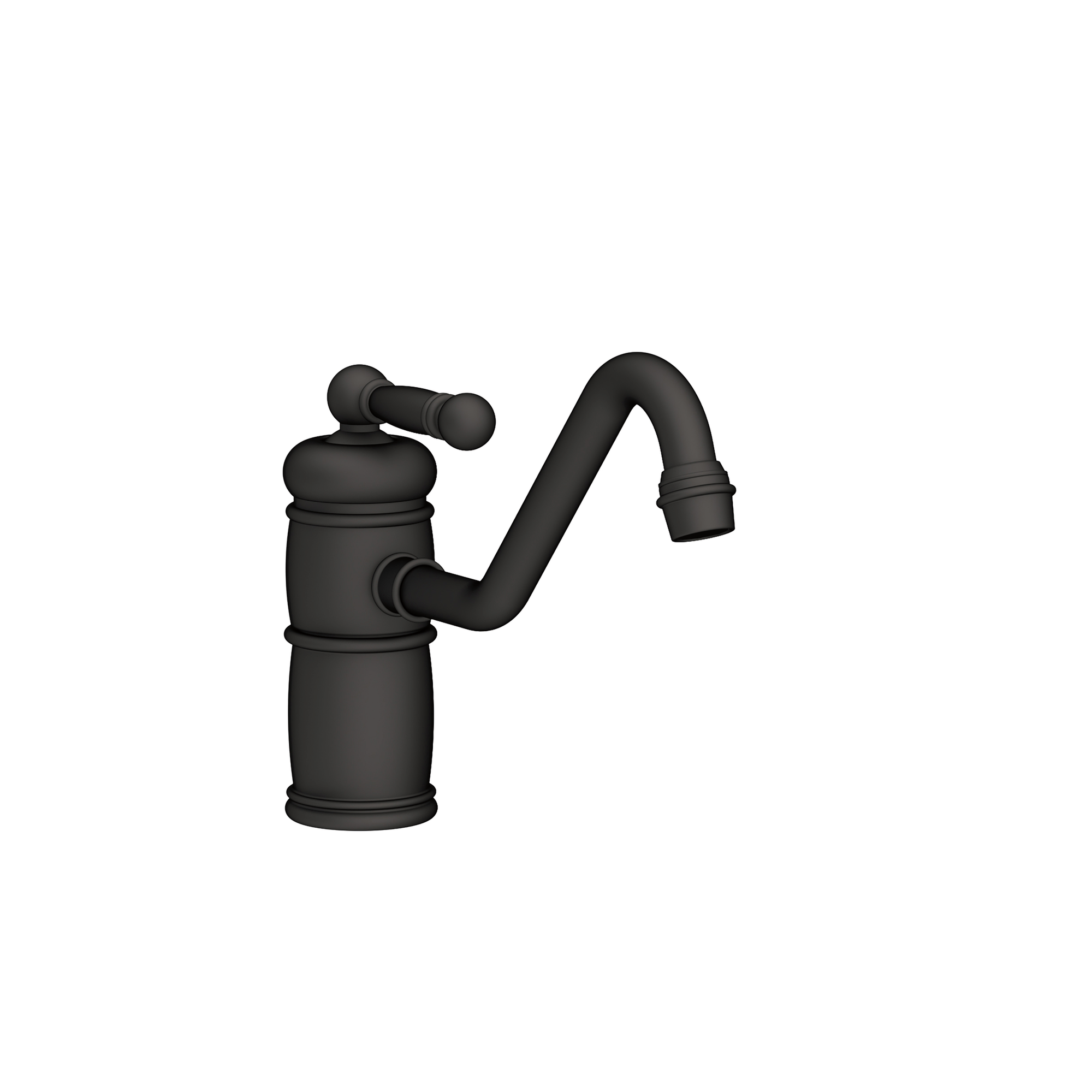 Newport Brass Nadya® Single Handle Kitchen Faucet