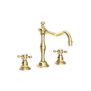 Newport Brass Chesterfield® Kitchen Faucet